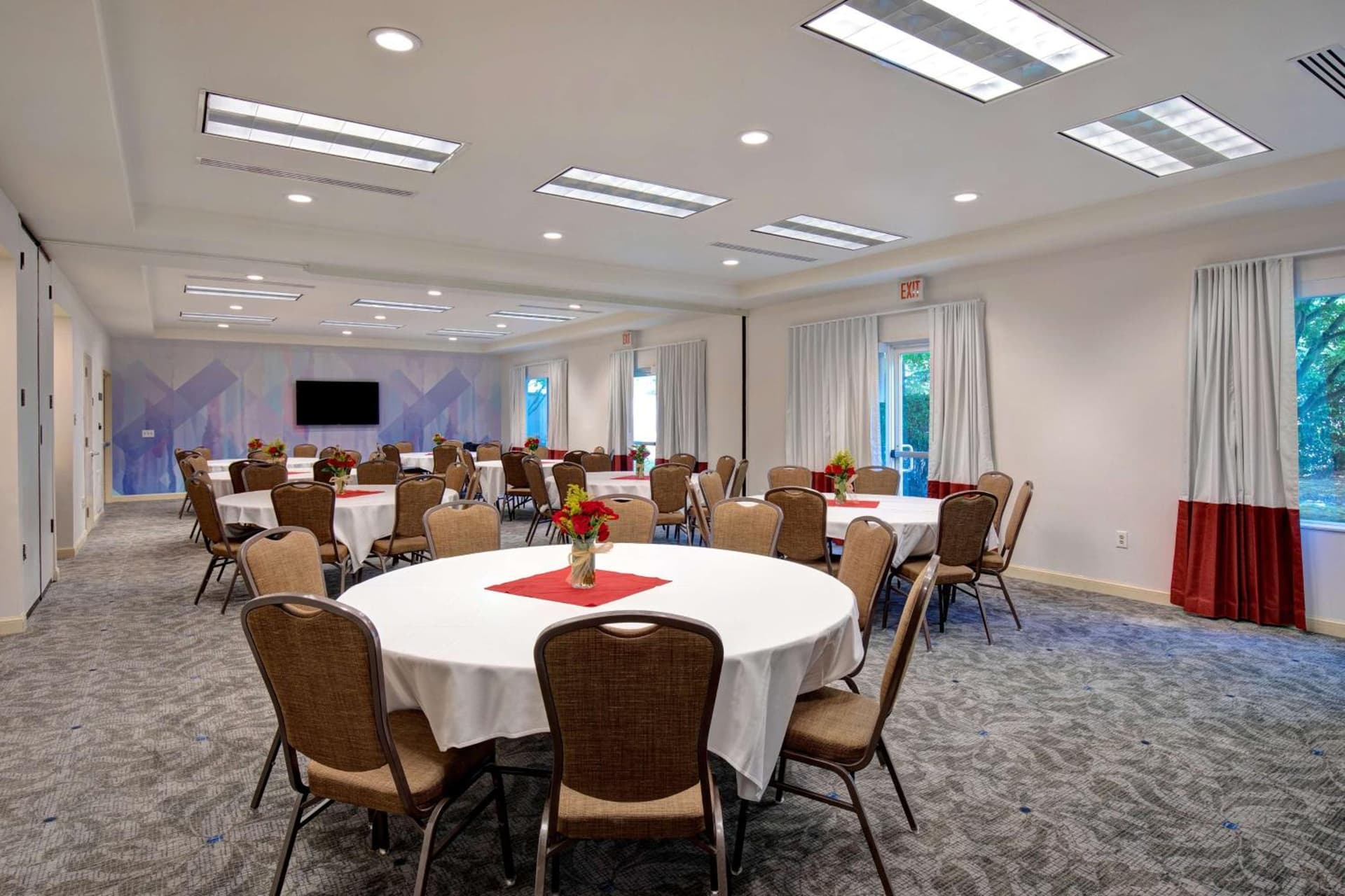 Hilton Garden Inn Portland/Beaverton gallery photo in Beaverton, OR — image 45