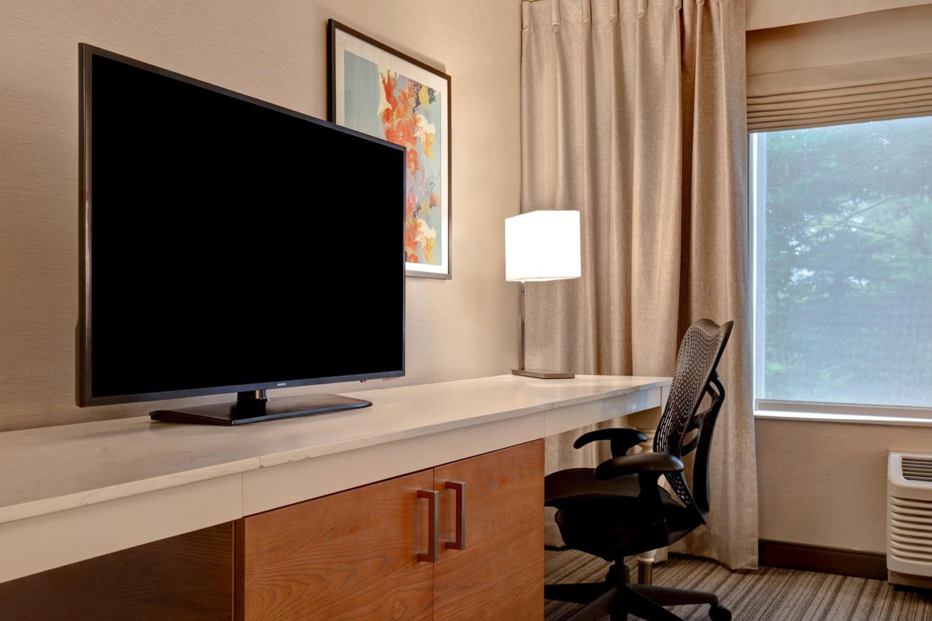 Hilton Garden Inn Portland/Beaverton gallery photo in Beaverton, OR — image 46