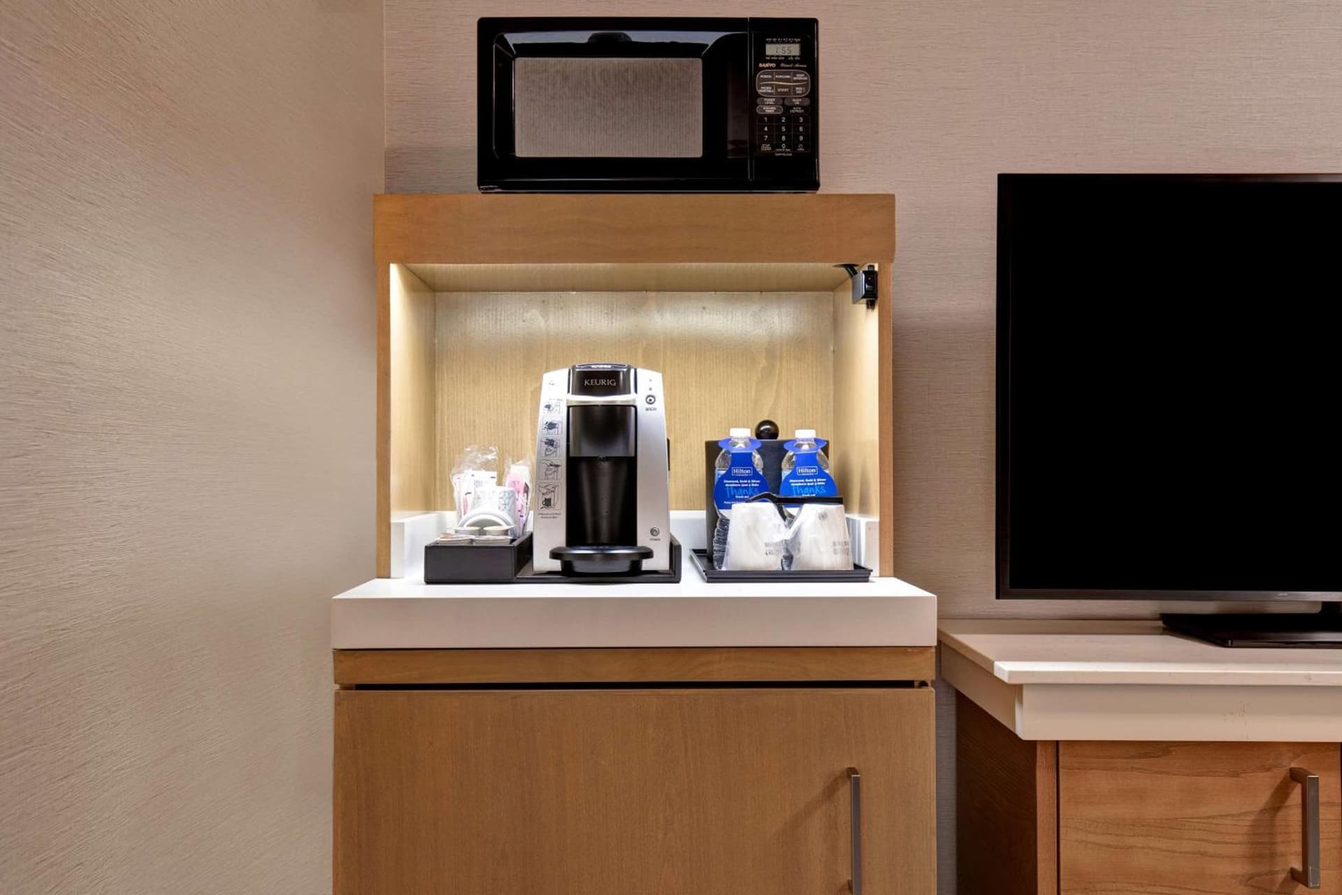 Hilton Garden Inn Portland/Beaverton gallery photo in Beaverton, OR — image 38