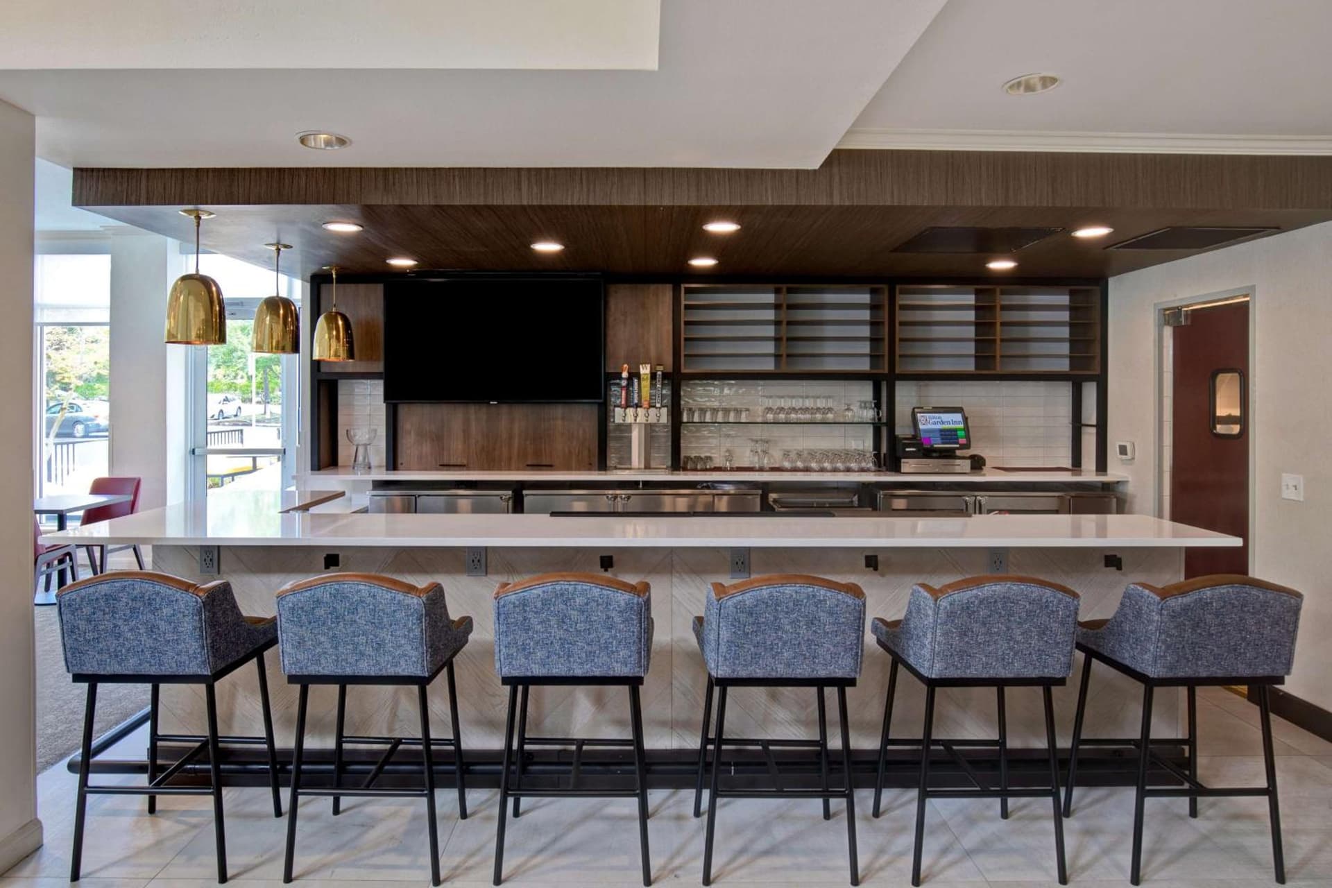 Hilton Garden Inn Portland/Beaverton gallery photo in Beaverton, OR — image 39