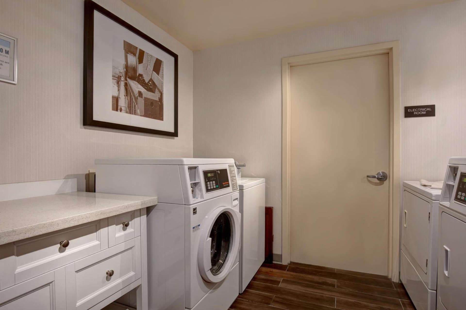 Hilton Garden Inn Portland/Beaverton gallery photo in Beaverton, OR — image 13