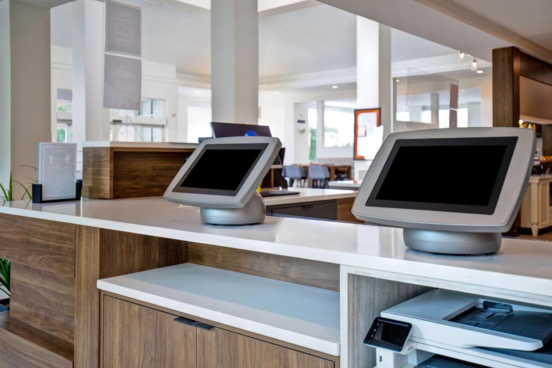 Hilton Garden Inn Portland/Beaverton gallery photo in Beaverton, OR — image 6