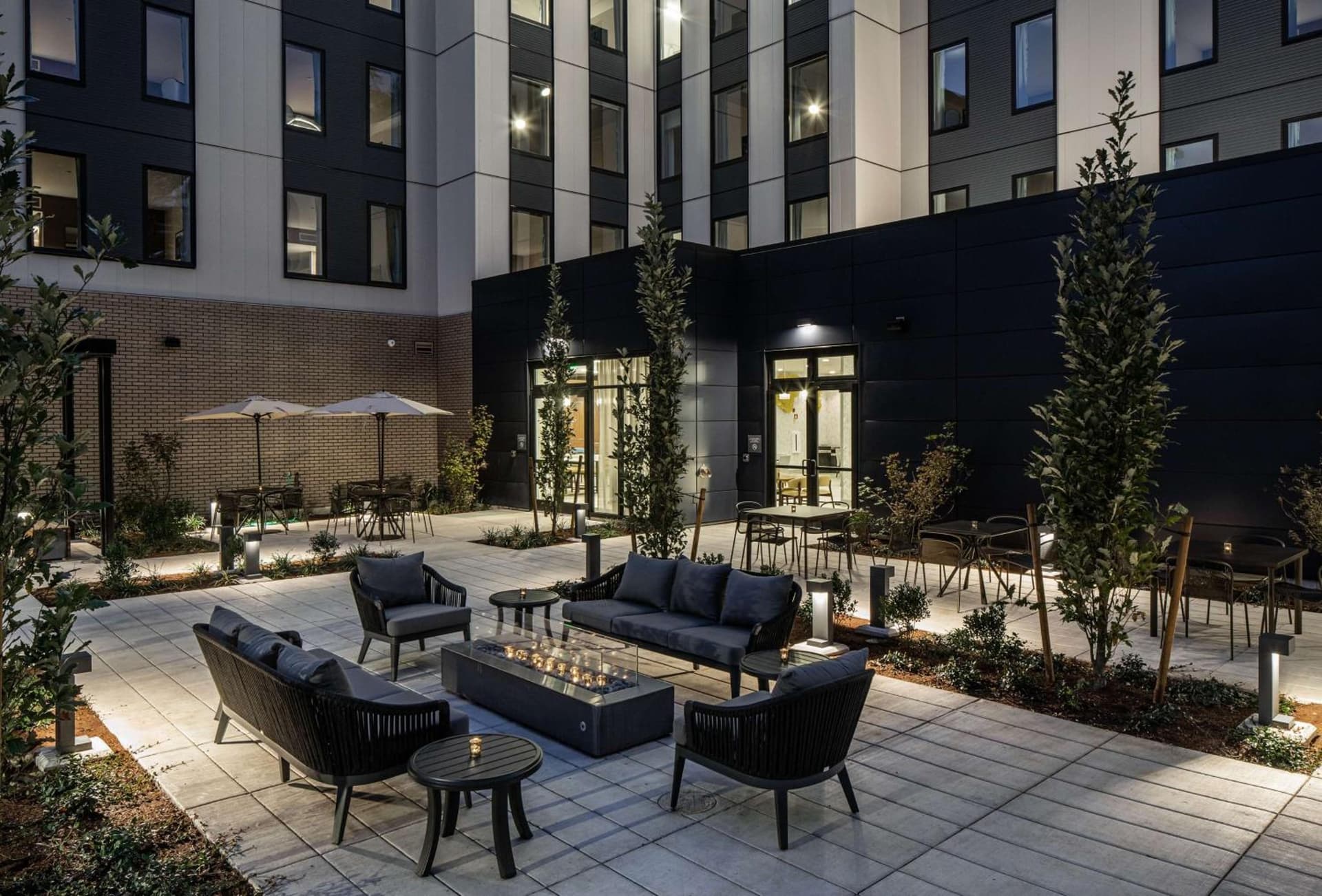 Hilton Garden Inn Wilsonville Portland gallery photo in Wilsonville, OR — image 4
