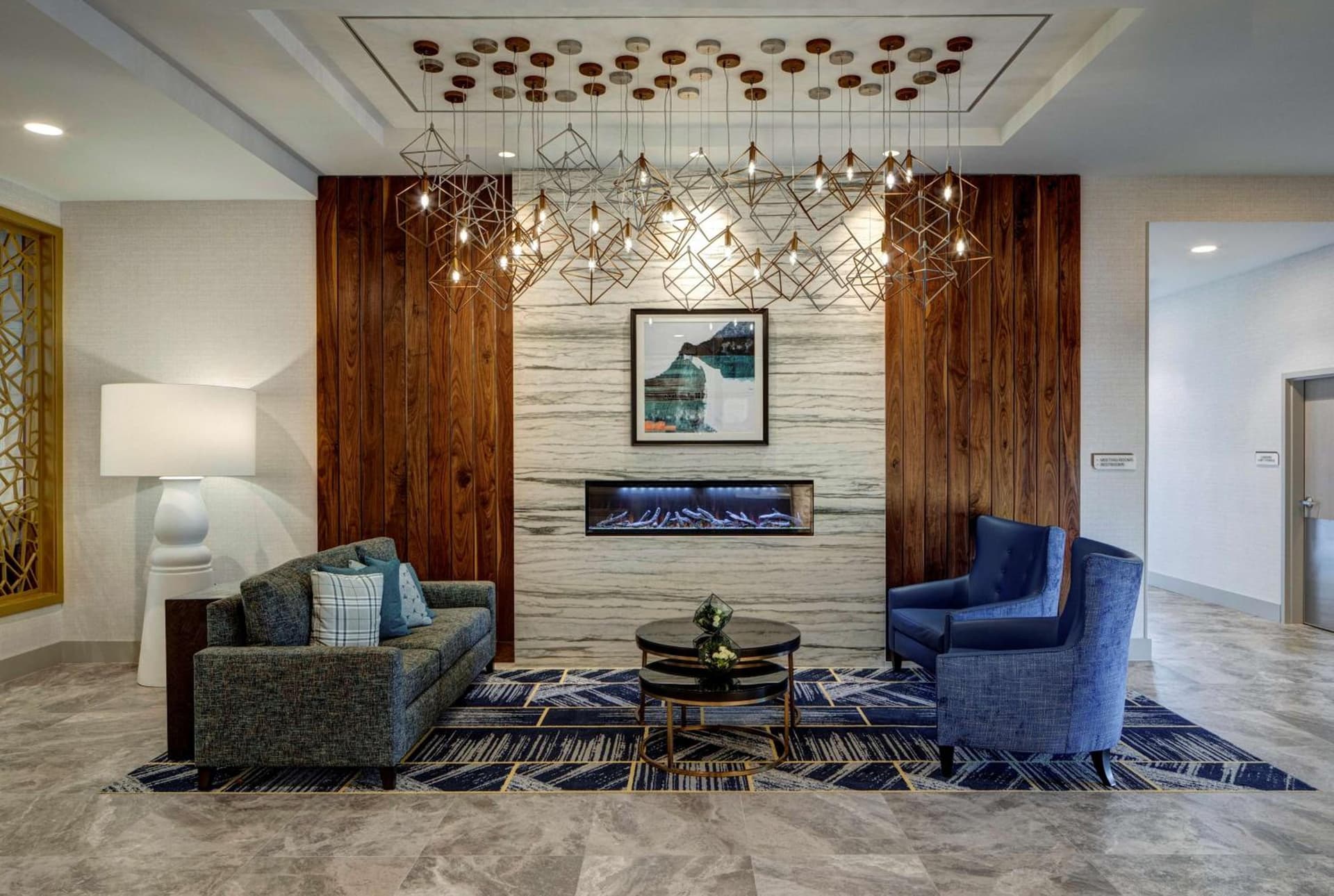 Hilton Garden Inn Wilsonville Portland gallery photo in Wilsonville, OR — image 19