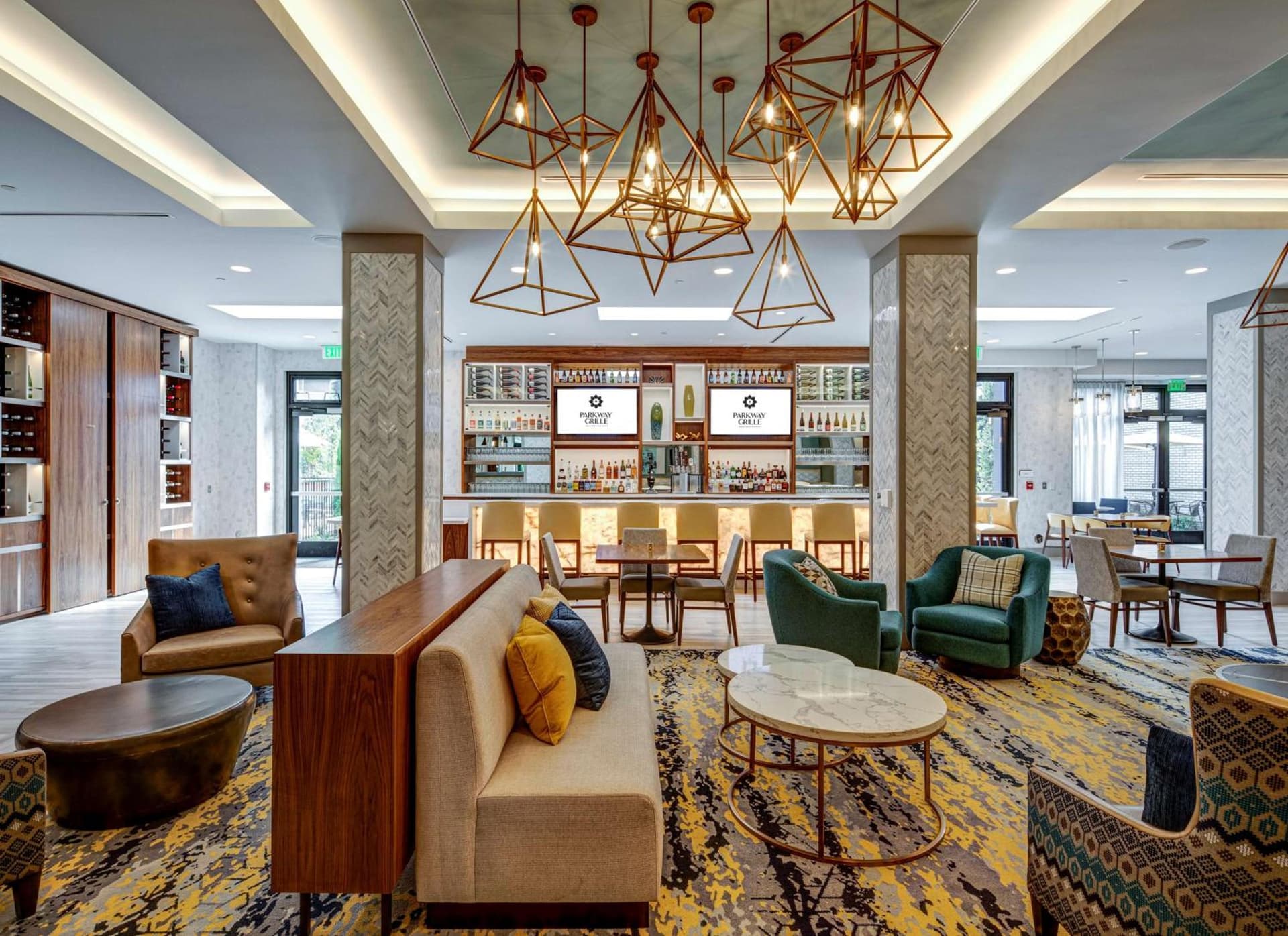 Hilton Garden Inn Wilsonville Portland gallery photo in Wilsonville, OR — image 30