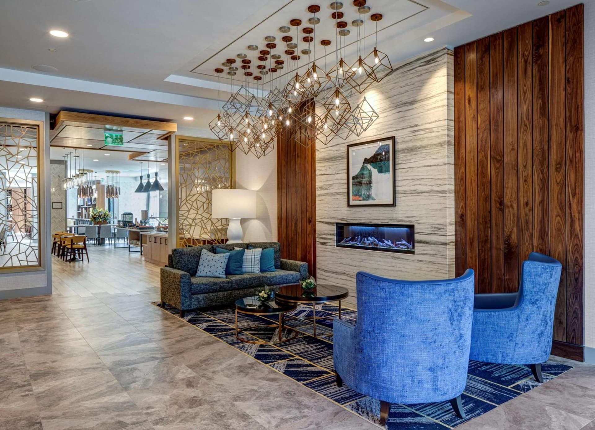 Hilton Garden Inn Wilsonville Portland gallery photo in Wilsonville, OR — image 37