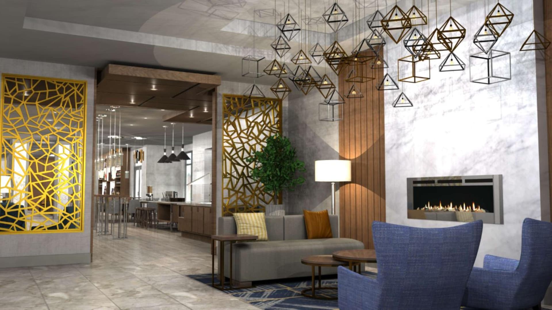 Hilton Garden Inn Wilsonville Portland gallery photo in Wilsonville, OR — image 33
