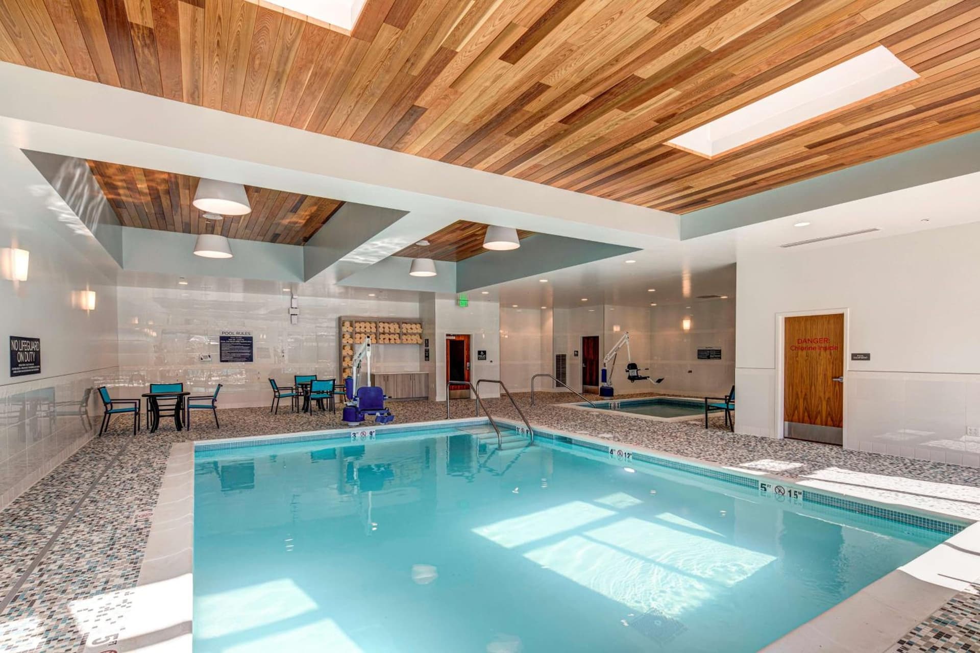 Hilton Garden Inn Wilsonville Portland gallery photo in Wilsonville, OR — image 14