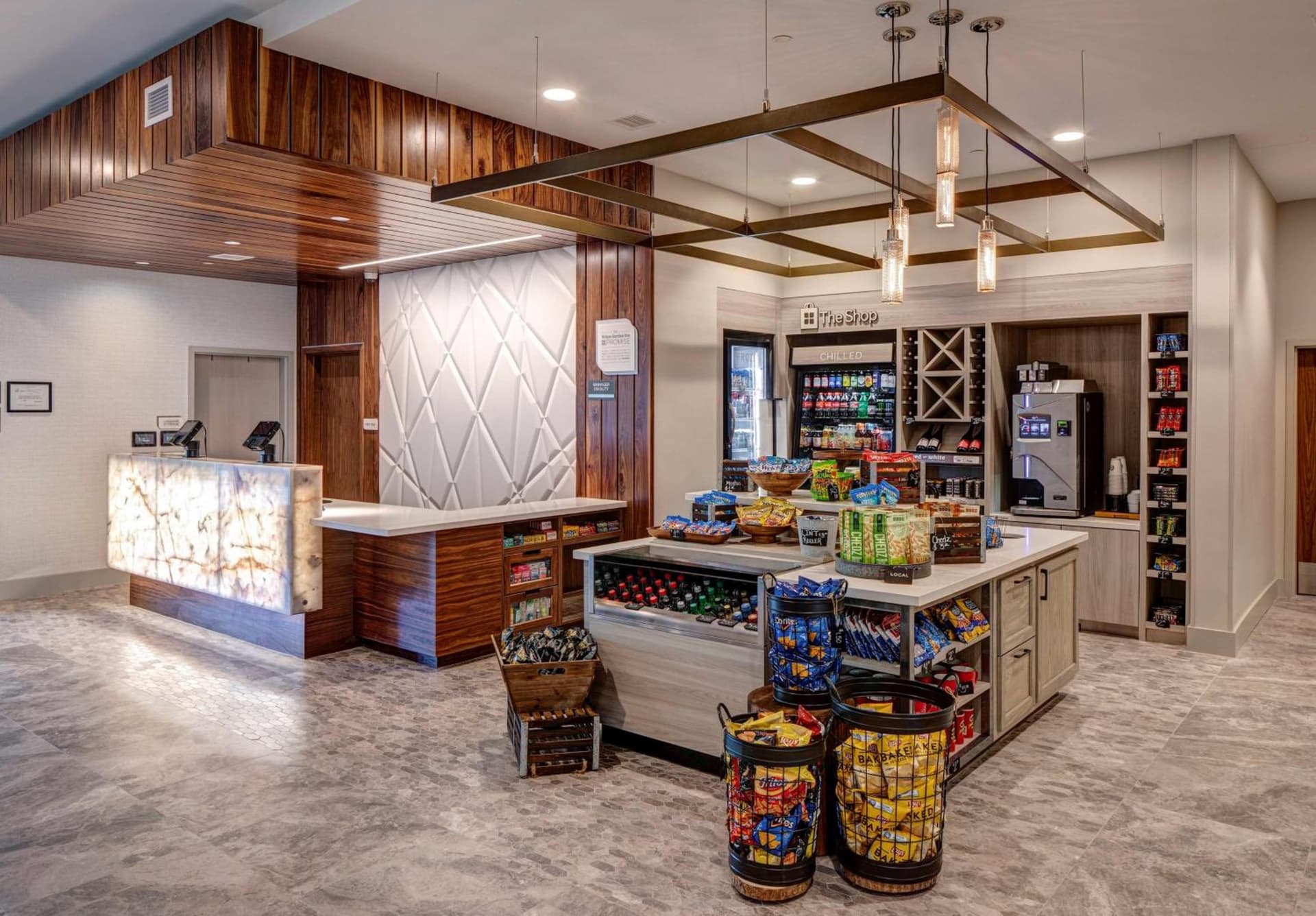 Hilton Garden Inn Wilsonville Portland gallery photo in Wilsonville, OR — image 21