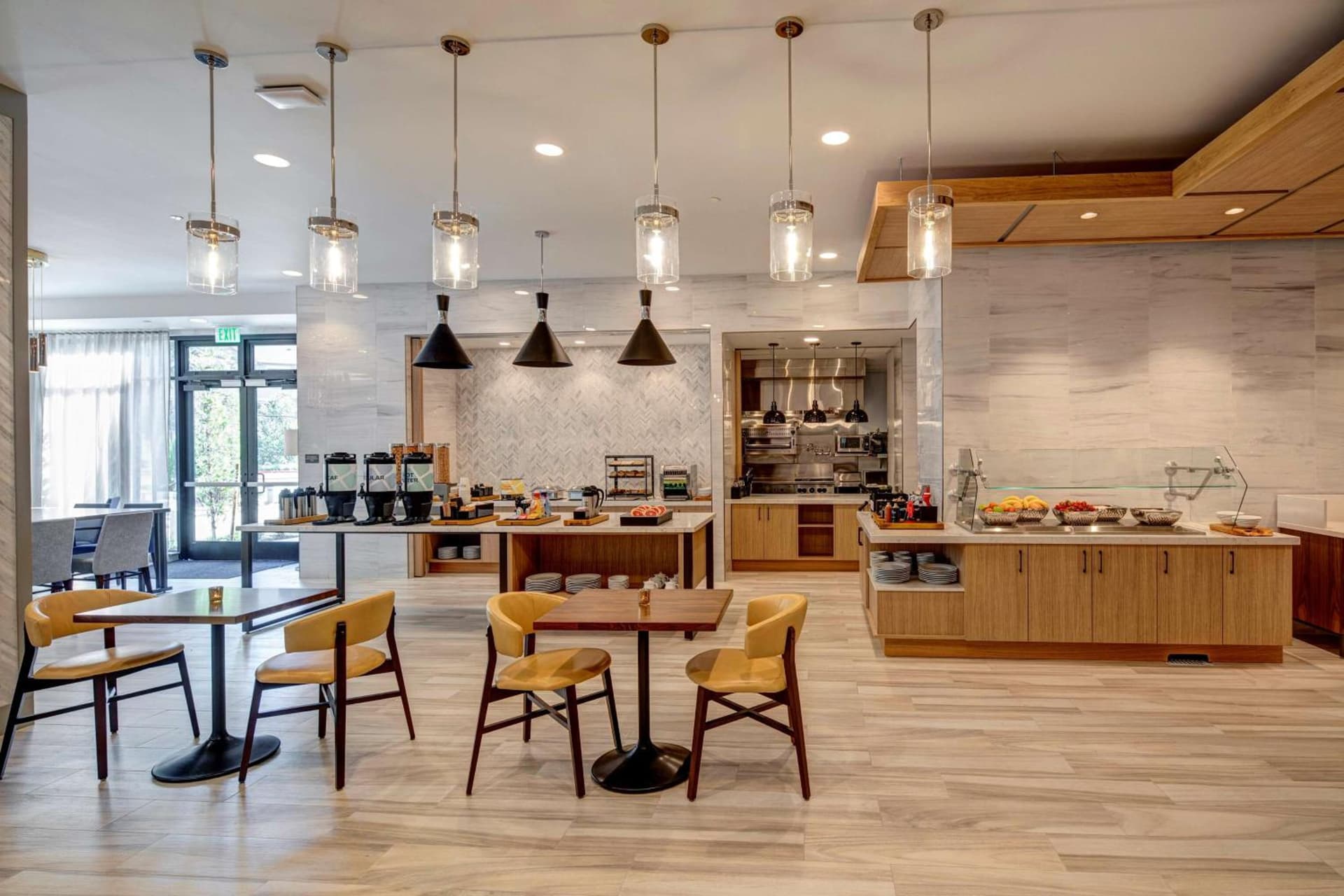 Hilton Garden Inn Wilsonville Portland gallery photo in Wilsonville, OR — image 5