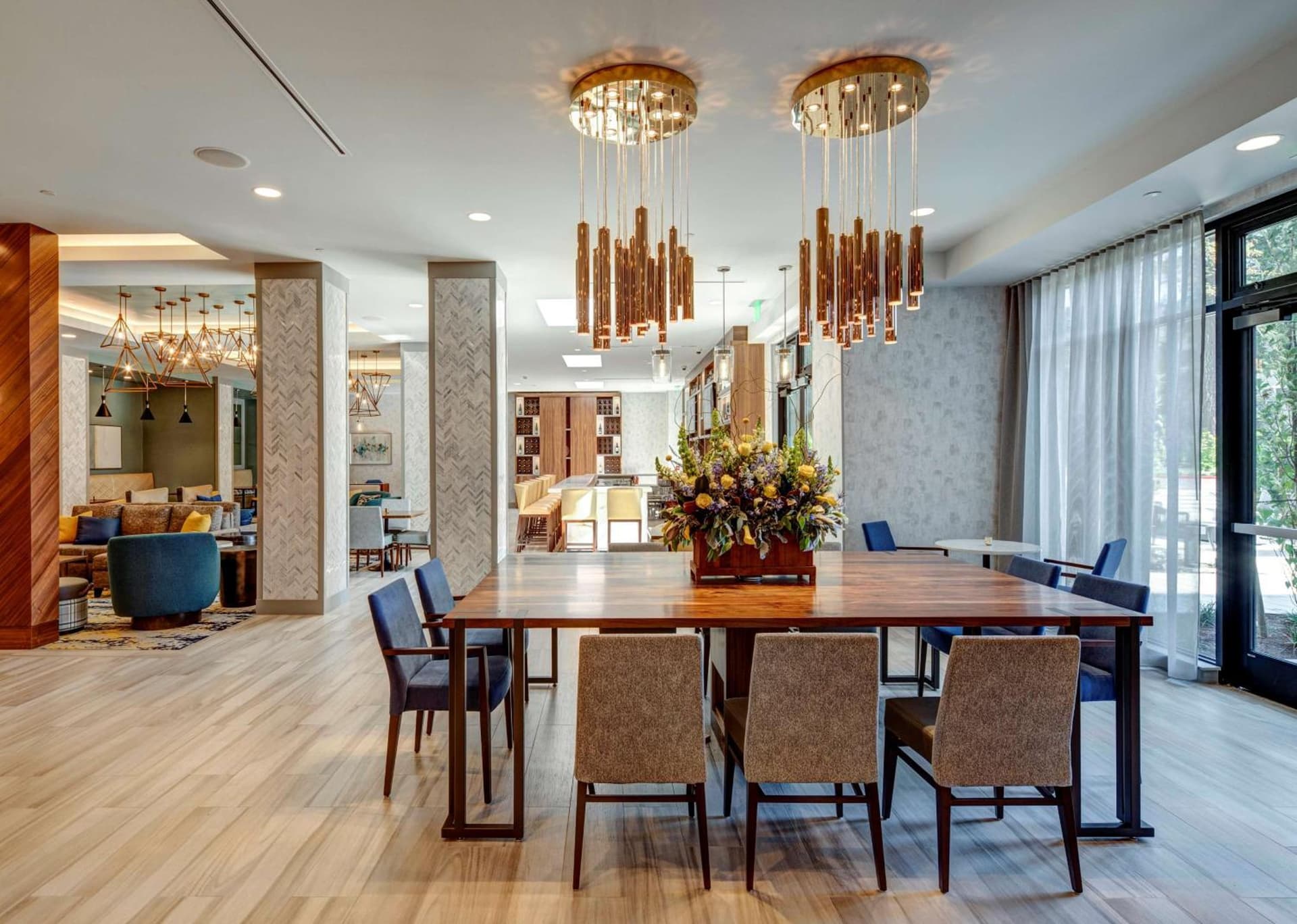 Hilton Garden Inn Wilsonville Portland gallery photo in Wilsonville, OR — image 27