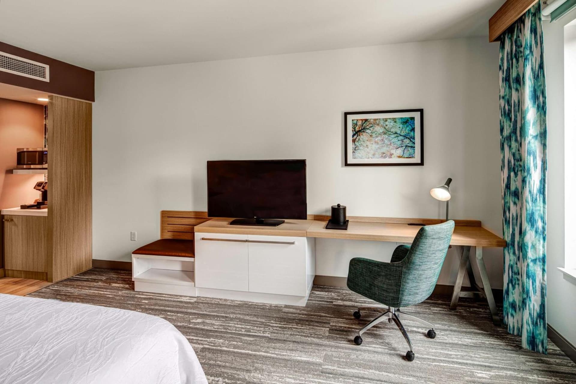 Hilton Garden Inn Wilsonville Portland gallery photo in Wilsonville, OR — image 20