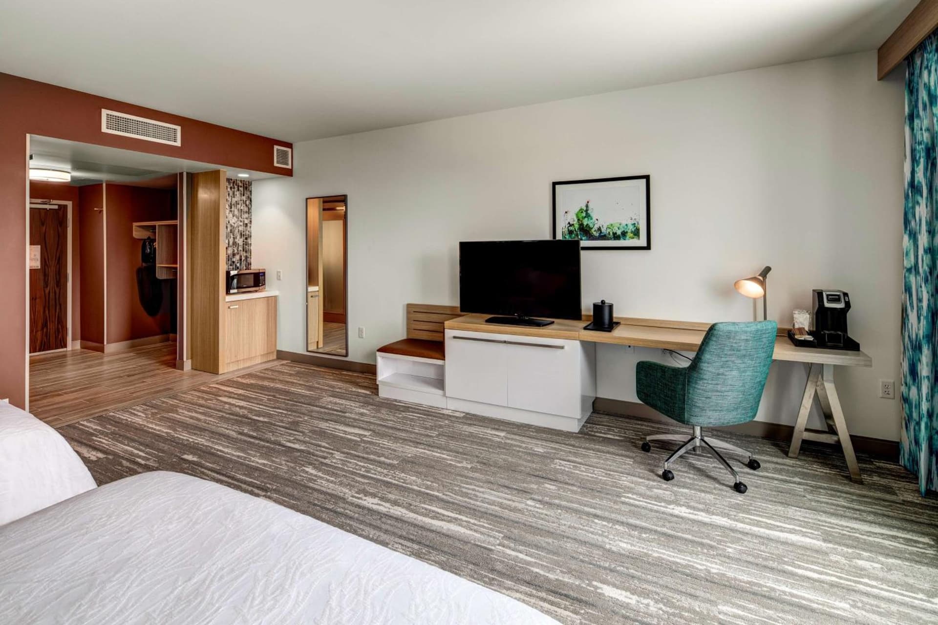 Hilton Garden Inn Wilsonville Portland gallery photo in Wilsonville, OR — image 23