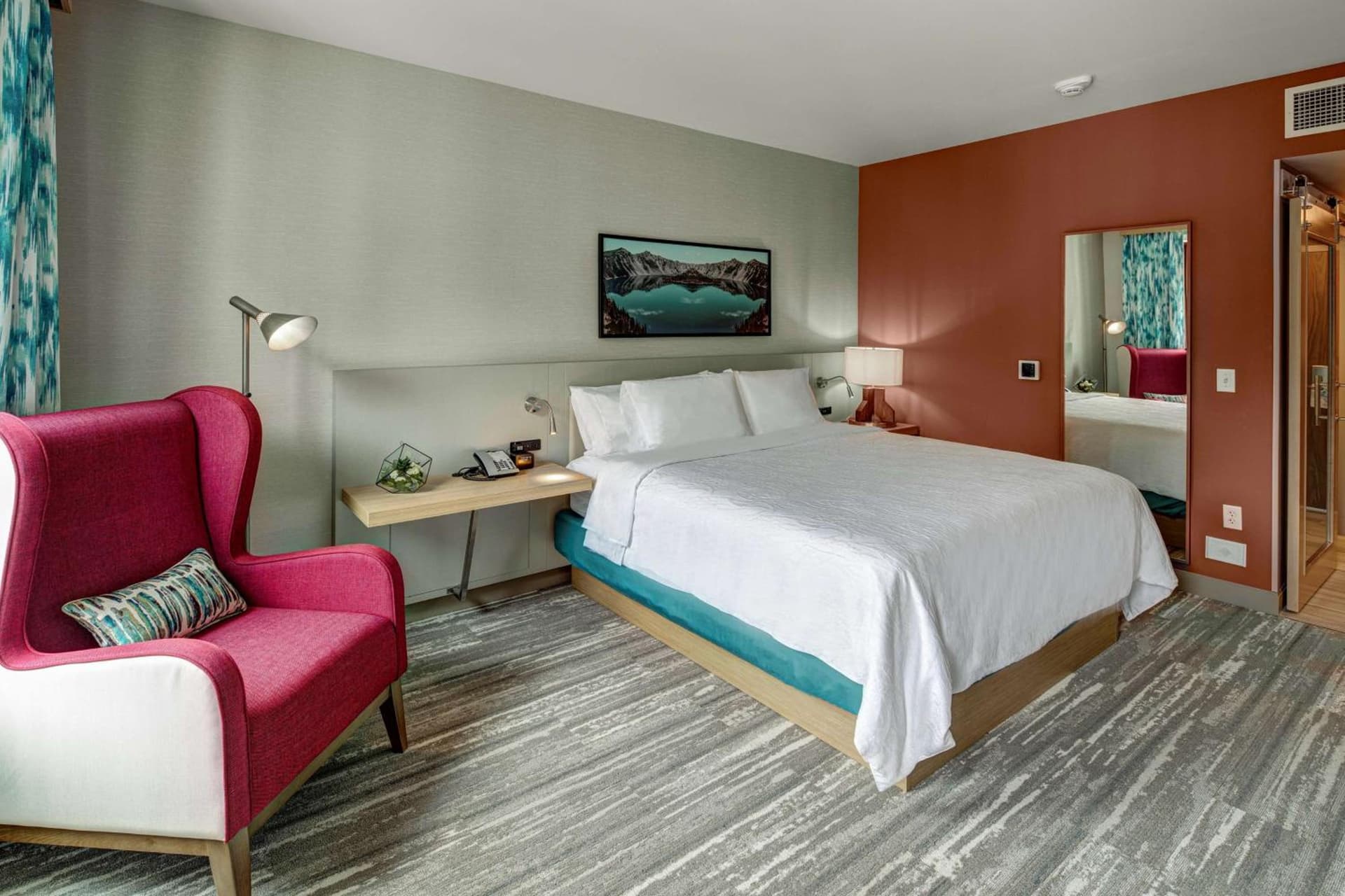Hilton Garden Inn Wilsonville Portland gallery photo in Wilsonville, OR — image 29