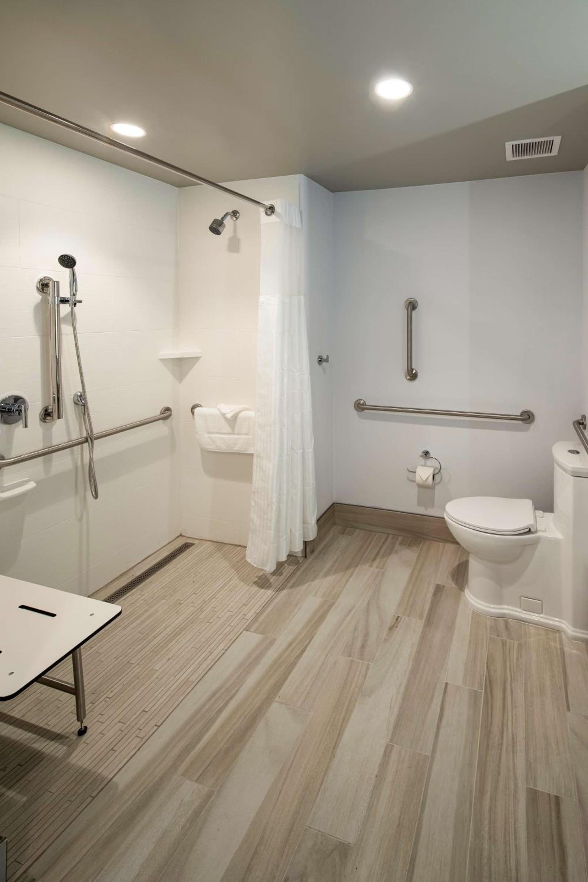 Hilton Garden Inn Wilsonville Portland gallery photo in Wilsonville, OR — image 31