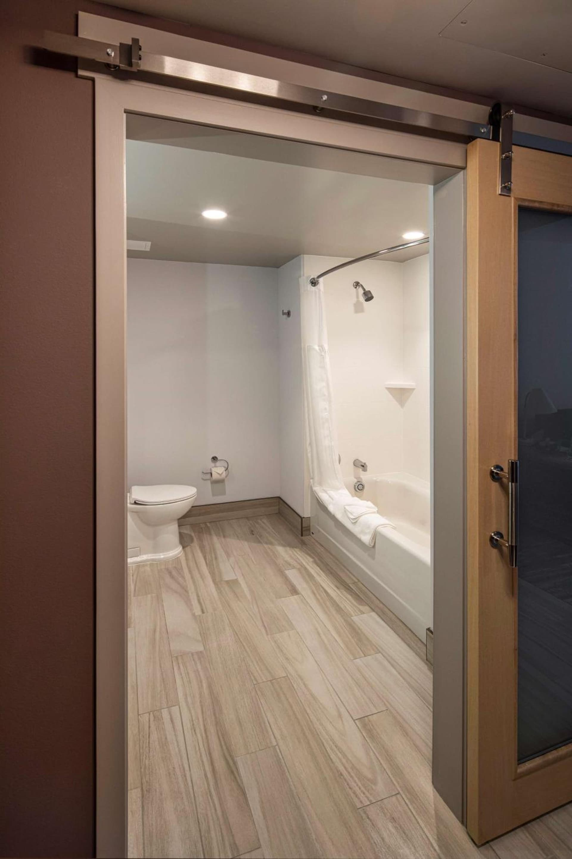 Hilton Garden Inn Wilsonville Portland gallery photo in Wilsonville, OR — image 9