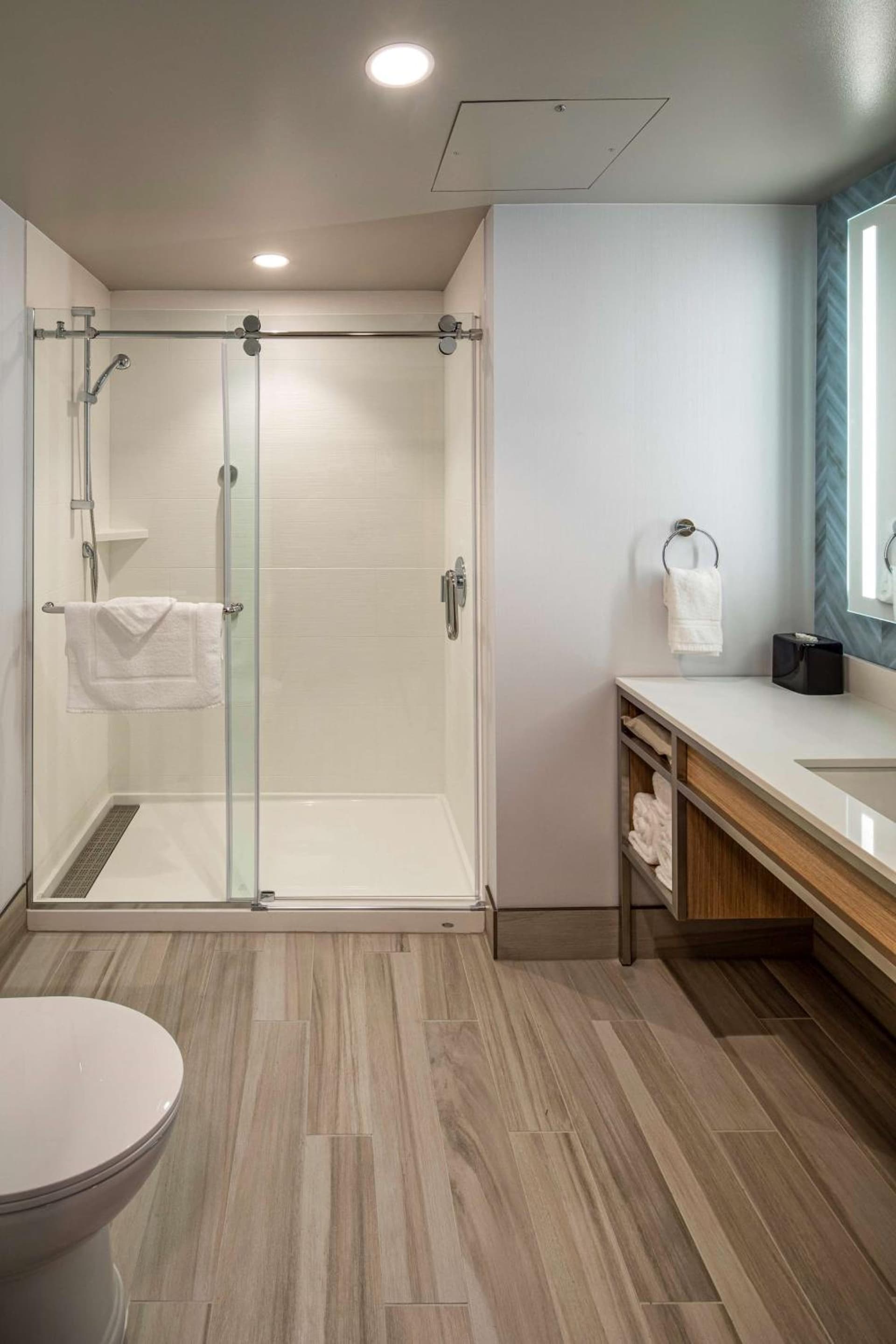 Hilton Garden Inn Wilsonville Portland gallery photo in Wilsonville, OR — image 38