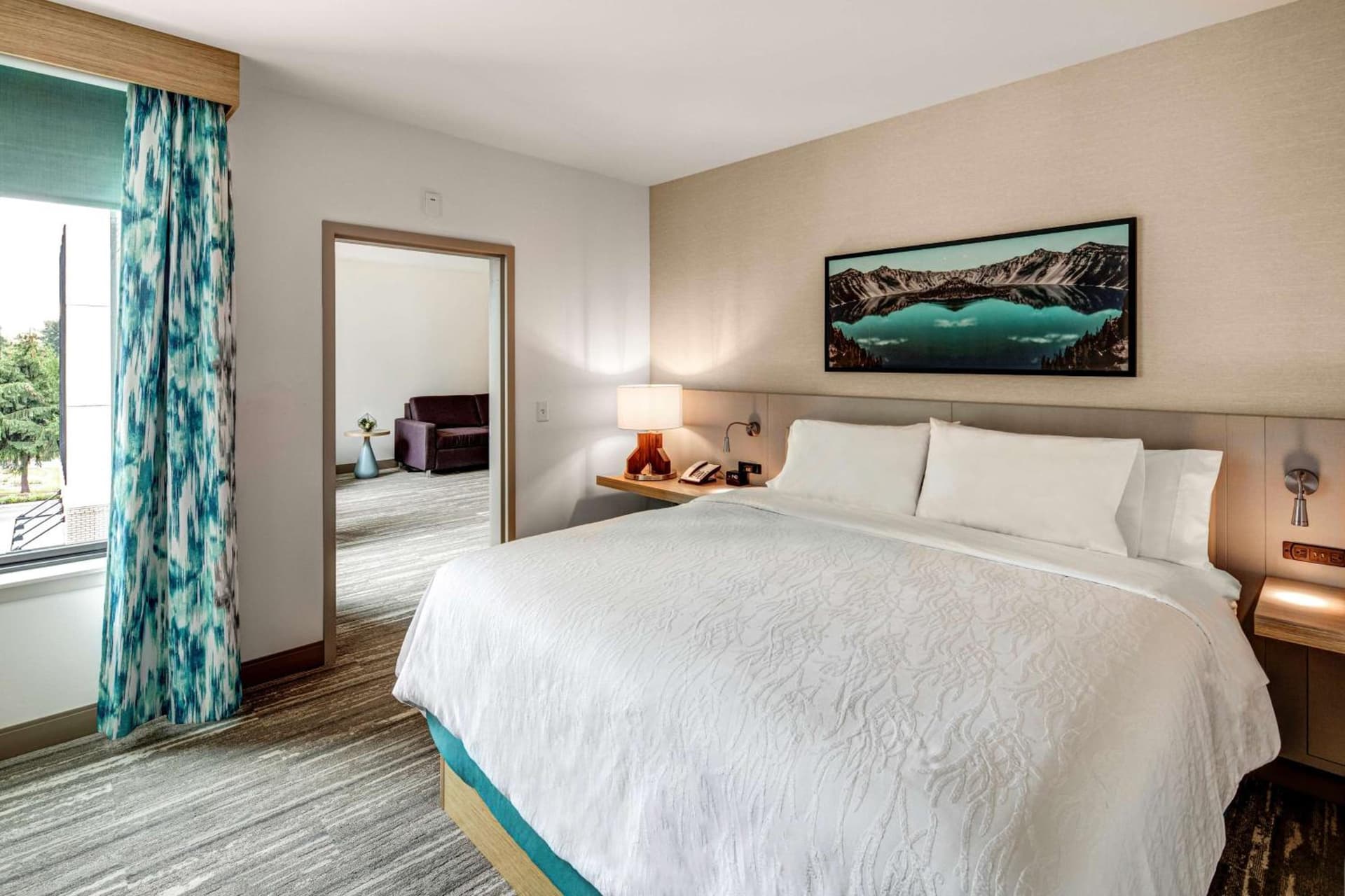 Hilton Garden Inn Wilsonville Portland gallery photo in Wilsonville, OR — image 12