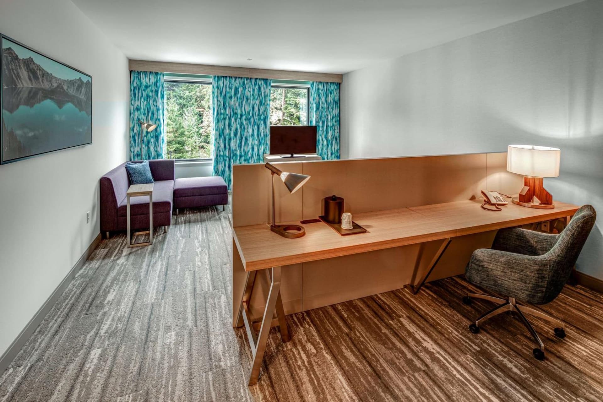Hilton Garden Inn Wilsonville Portland gallery photo in Wilsonville, OR — image 43