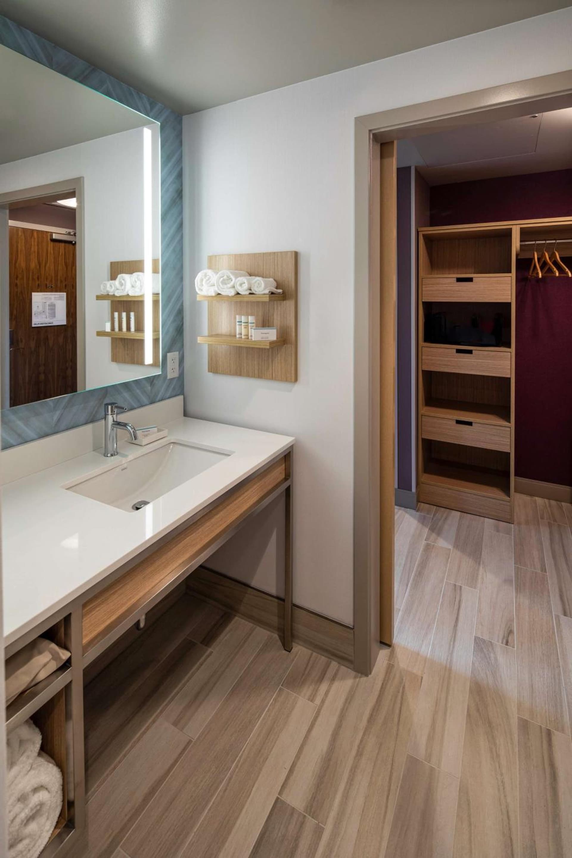 Hilton Garden Inn Wilsonville Portland gallery photo in Wilsonville, OR — image 15