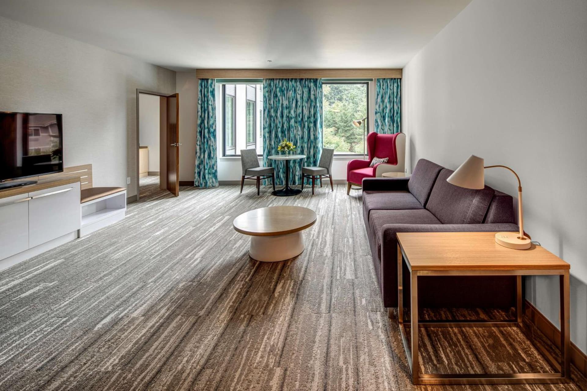 Hilton Garden Inn Wilsonville Portland gallery photo in Wilsonville, OR — image 44