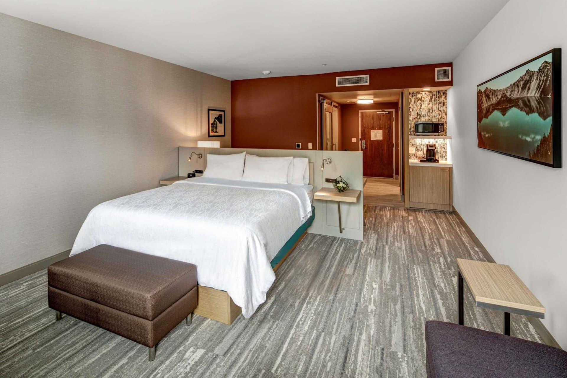Hilton Garden Inn Wilsonville Portland gallery photo in Wilsonville, OR — image 35