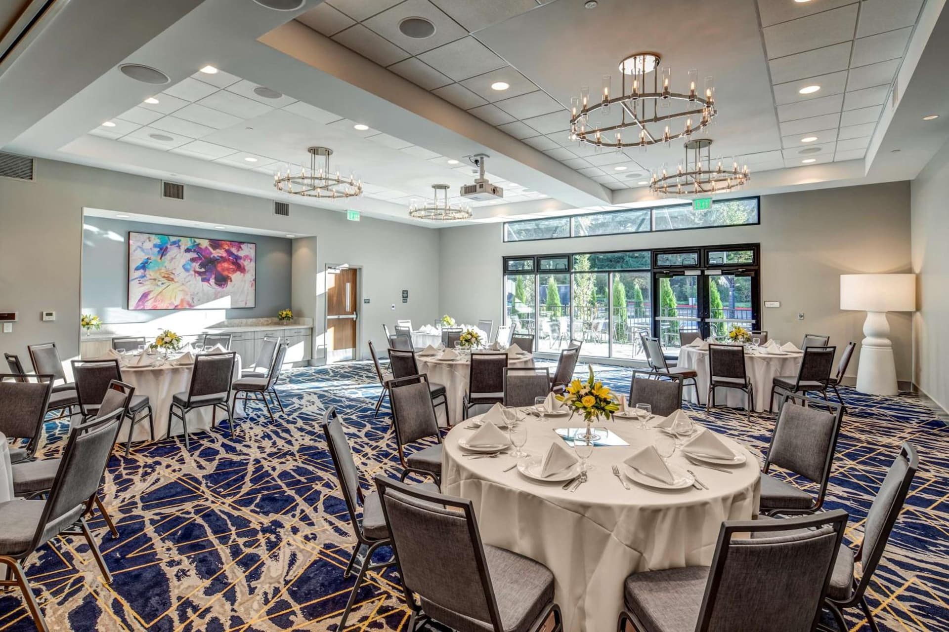 Hilton Garden Inn Wilsonville Portland gallery photo in Wilsonville, OR — image 26