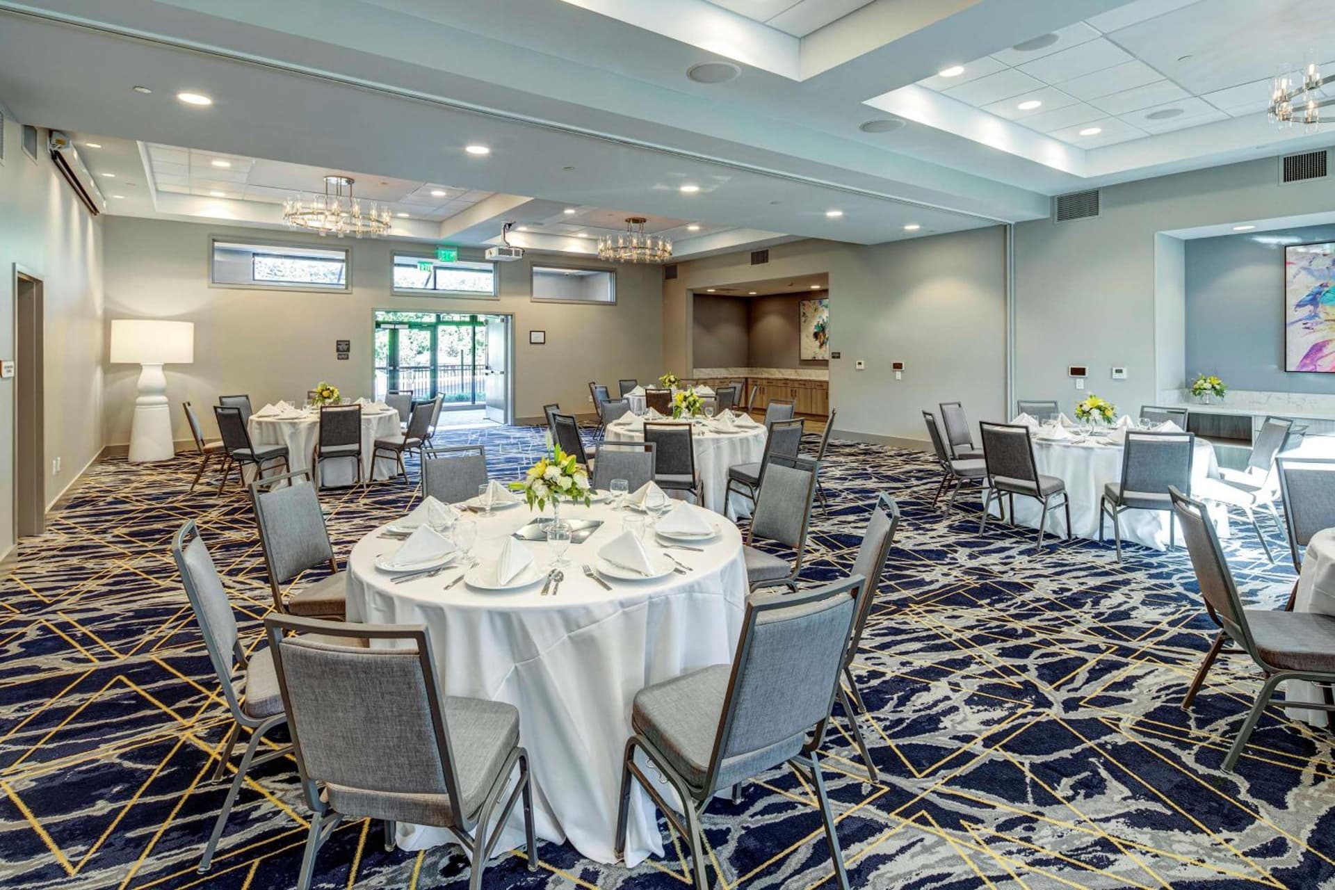 Hilton Garden Inn Wilsonville Portland gallery photo in Wilsonville, OR — image 16