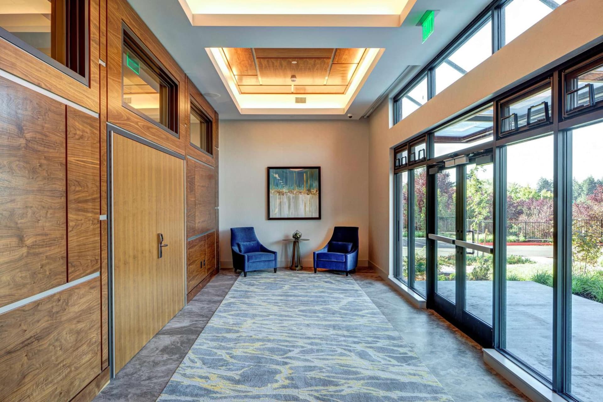 Hilton Garden Inn Wilsonville Portland gallery photo in Wilsonville, OR — image 36