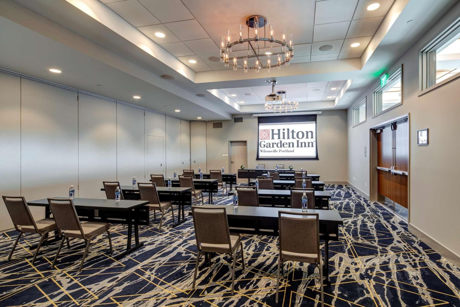Hilton Garden Inn Wilsonville Portland gallery photo in Wilsonville, OR — image 22