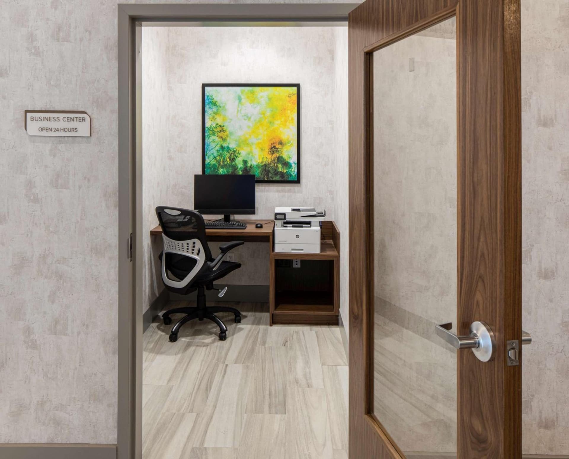 Hilton Garden Inn Wilsonville Portland gallery photo in Wilsonville, OR — image 13