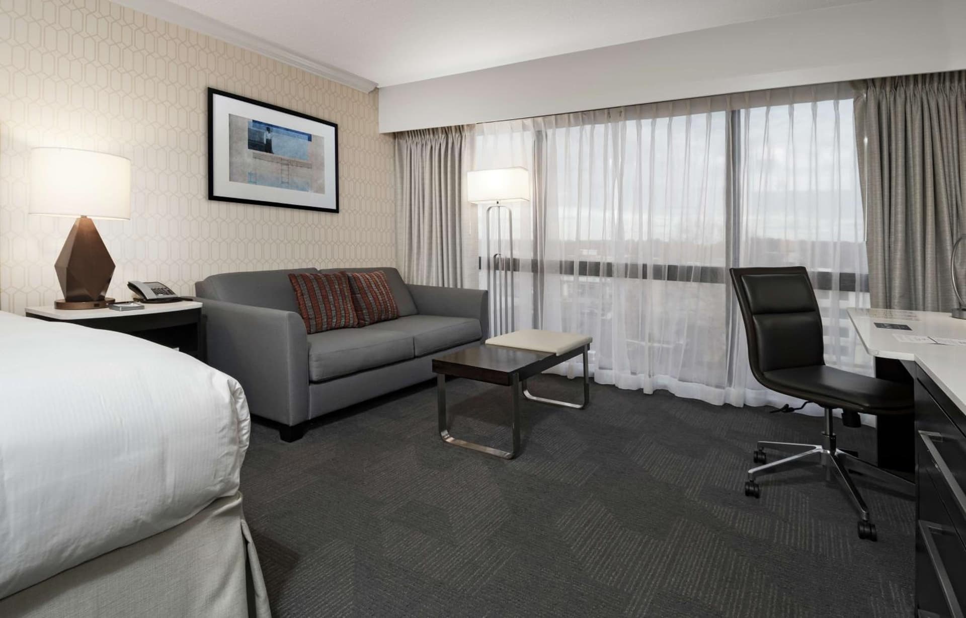 Hilton Greenville gallery photo in Greenville, NC — image 17