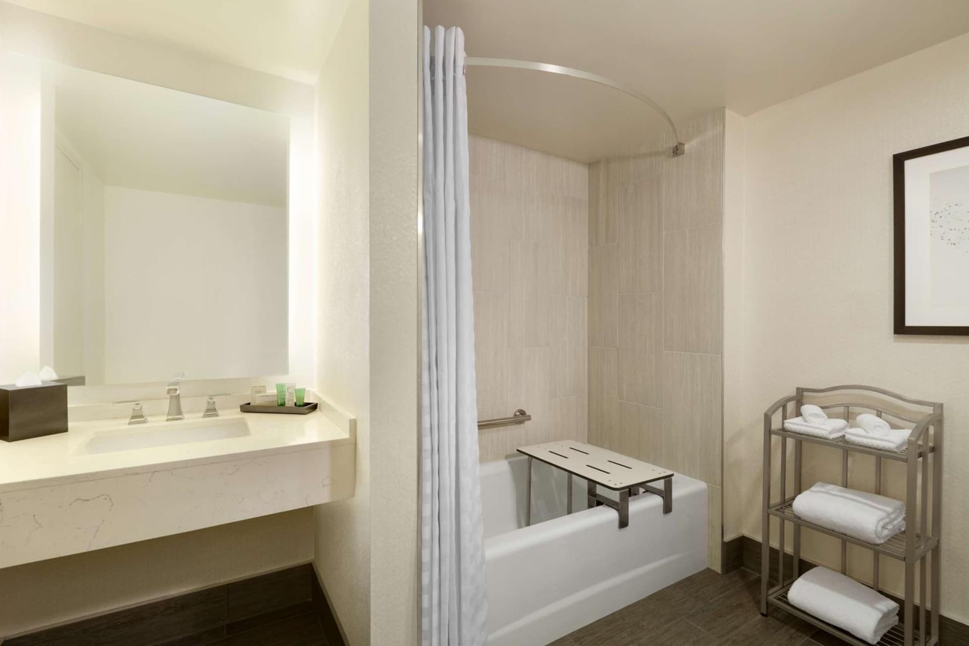 Hilton Greenville gallery photo in Greenville, NC — image 5