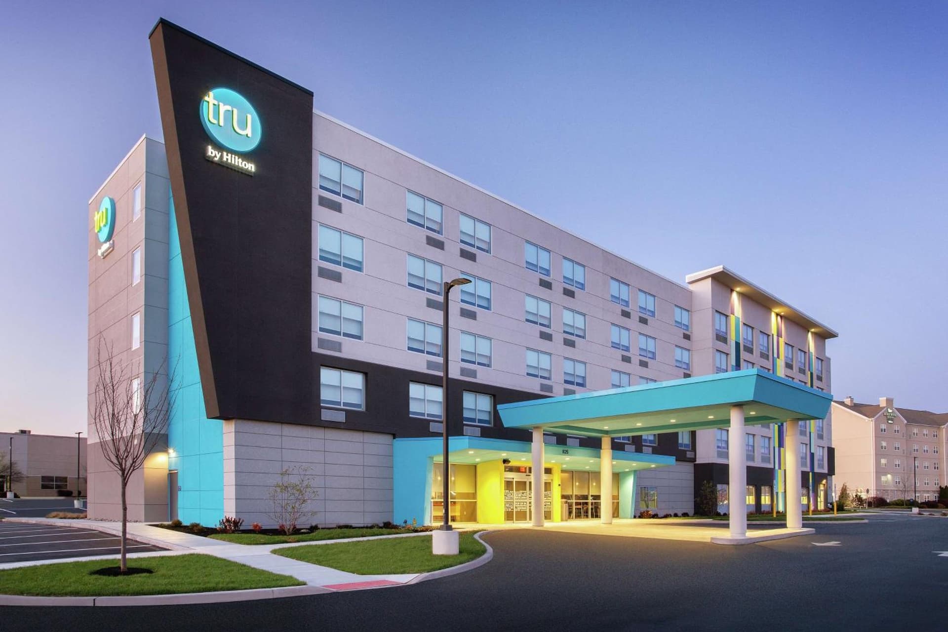 Tru By Hilton Audubon Valley Forge — hotel in Audubon, Pennsylvania