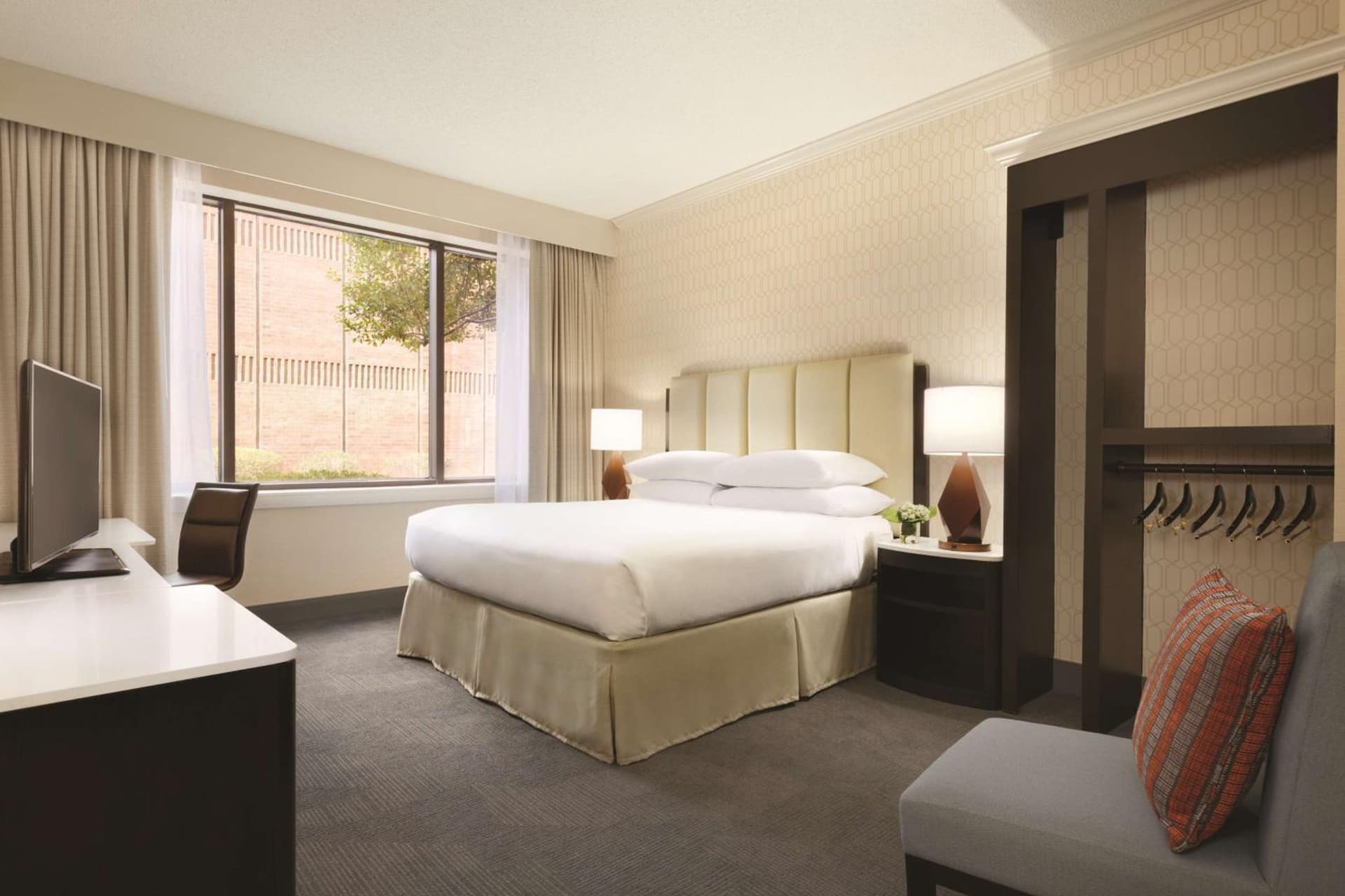 Hilton Greenville gallery photo in Greenville, NC — image 14