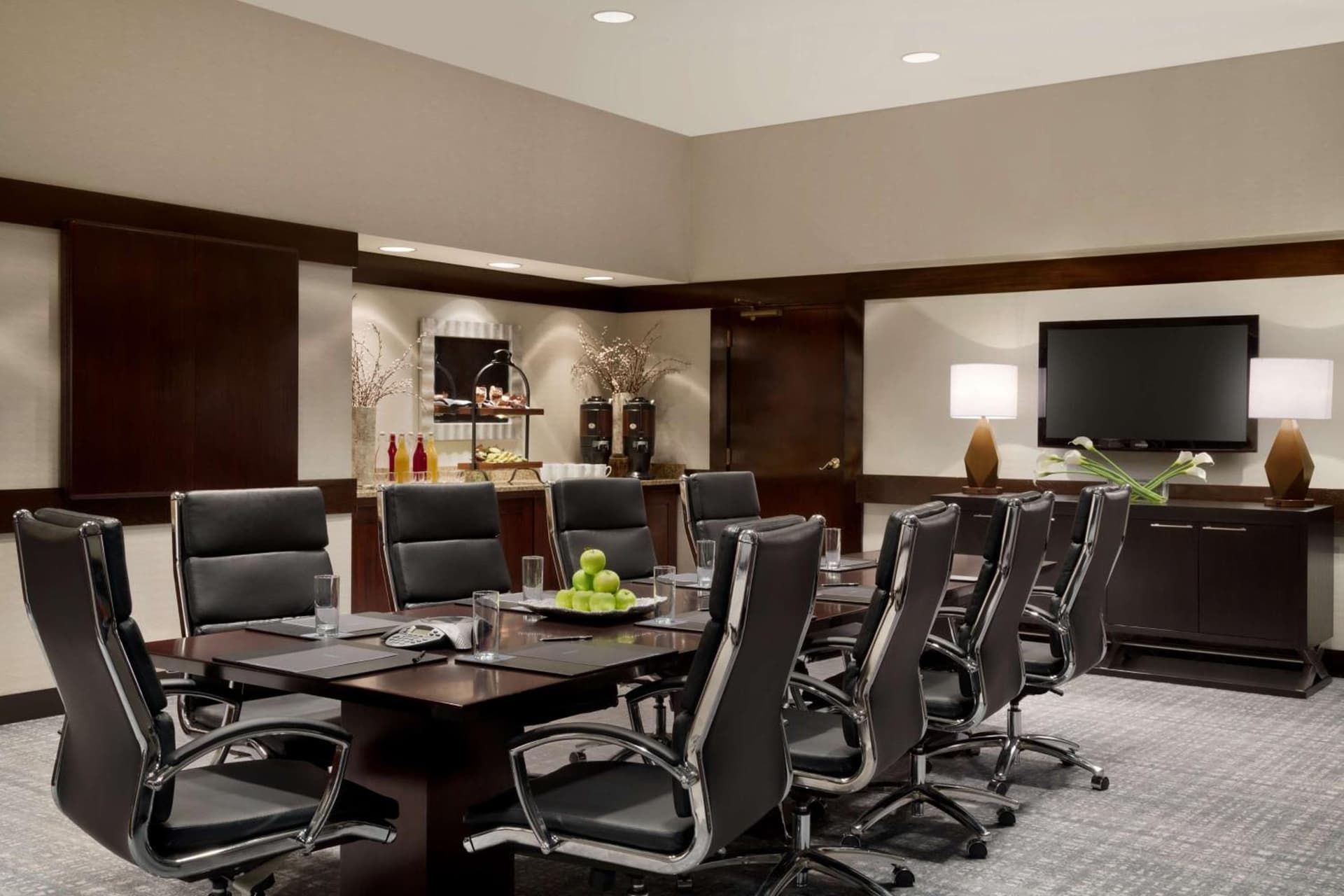 Hilton Greenville gallery photo in Greenville, NC — image 33