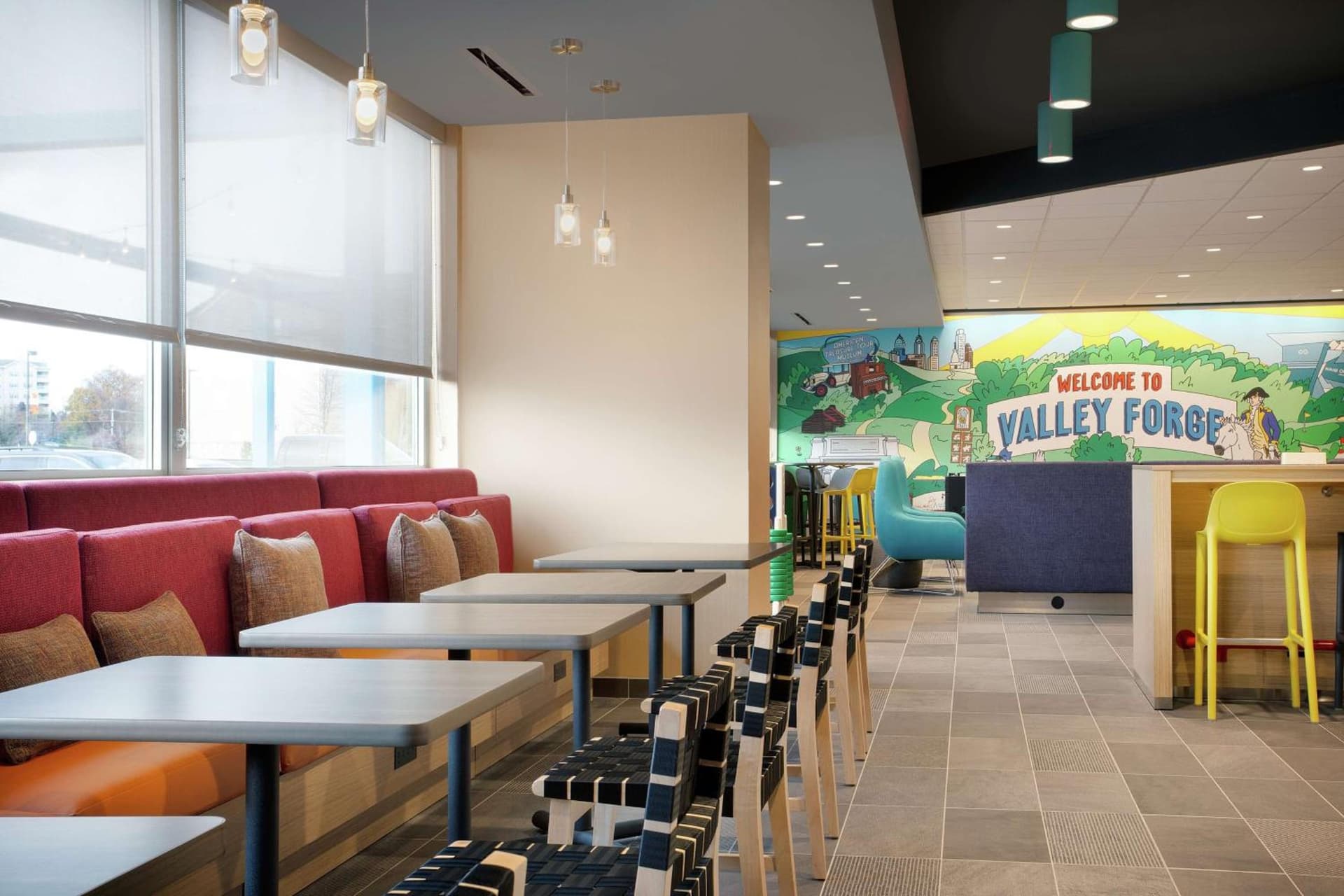 Tru By Hilton Audubon Valley Forge gallery photo in Audubon, PA — image 6