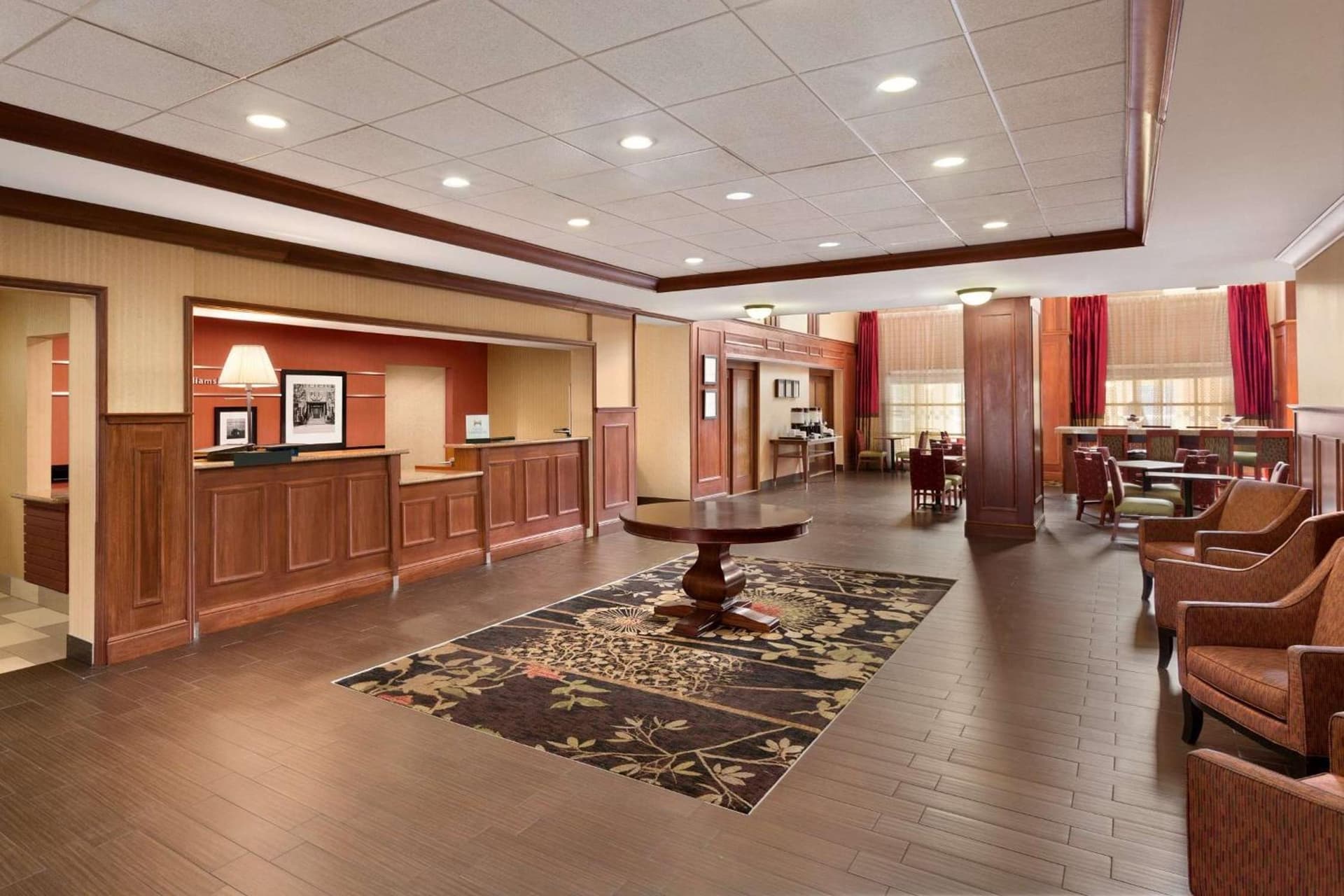 Hampton Inn & Suites Williamsburg Historic District gallery photo in Williamsburg, VA — image 31