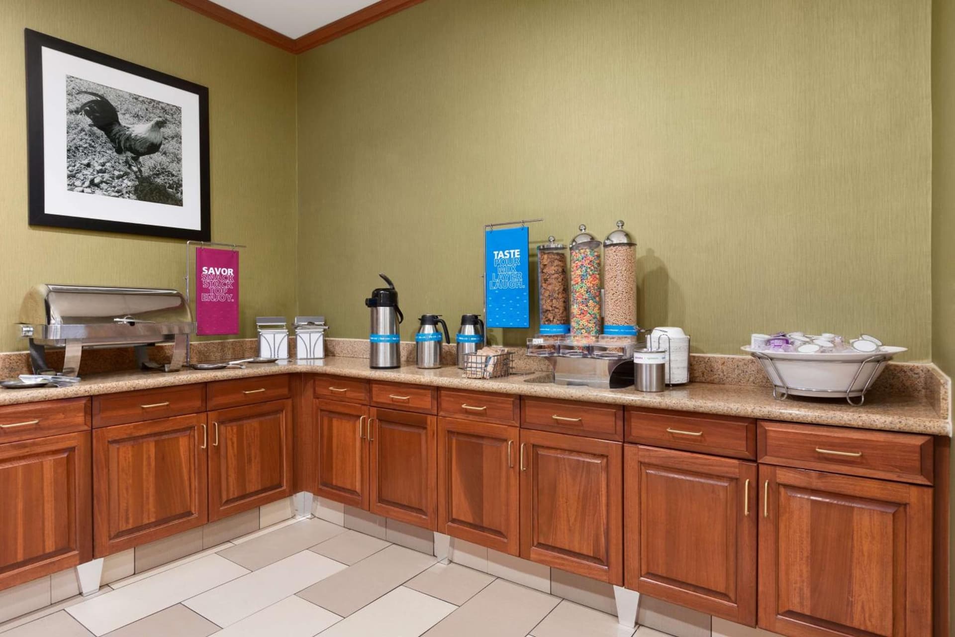Hampton Inn & Suites Williamsburg Historic District gallery photo in Williamsburg, VA — image 11