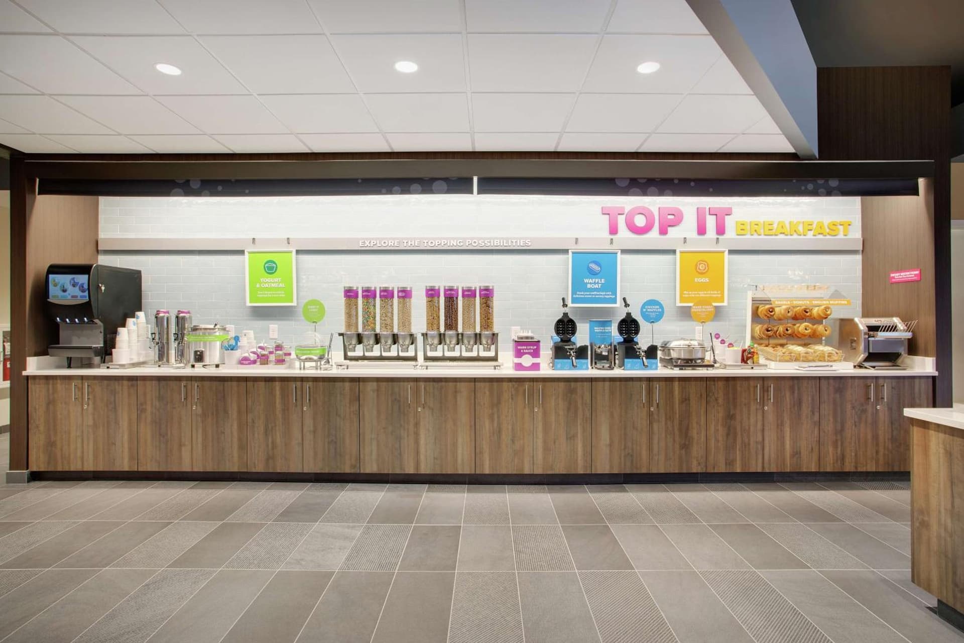Tru By Hilton Audubon Valley Forge gallery photo in Audubon, PA — image 12