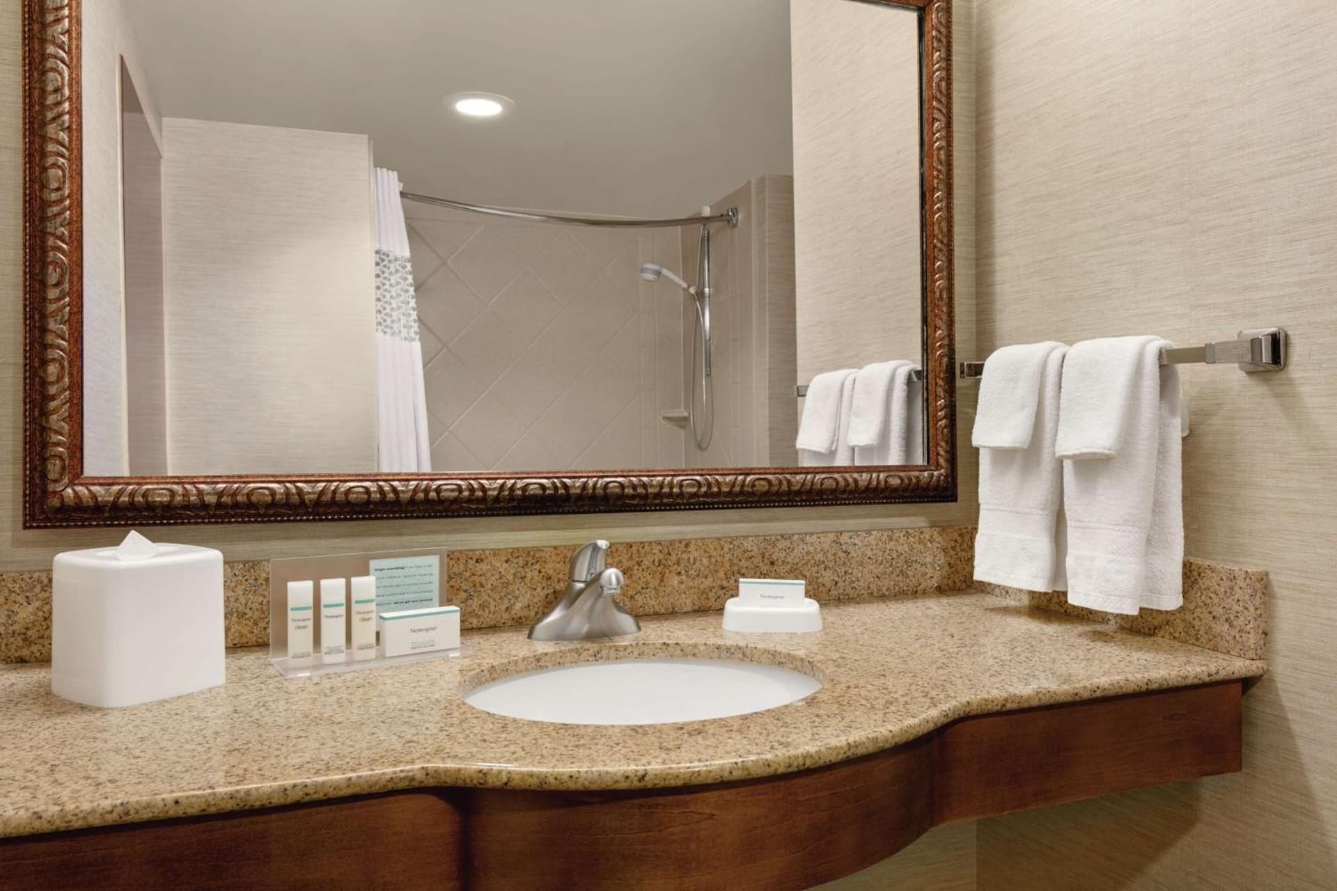 Hampton Inn & Suites Williamsburg Historic District gallery photo in Williamsburg, VA — image 33