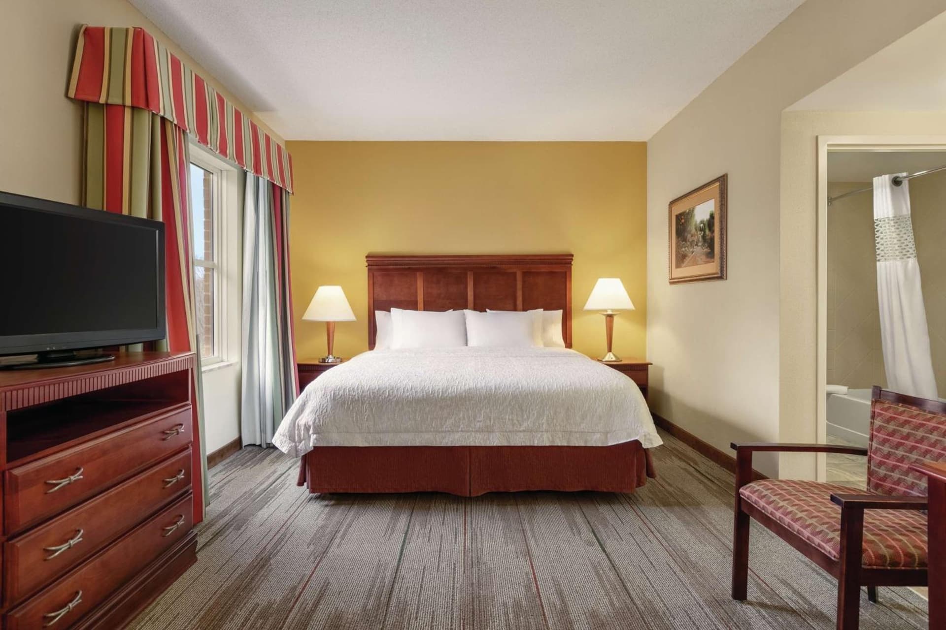 Hampton Inn & Suites Williamsburg Historic District gallery photo in Williamsburg, VA — image 44