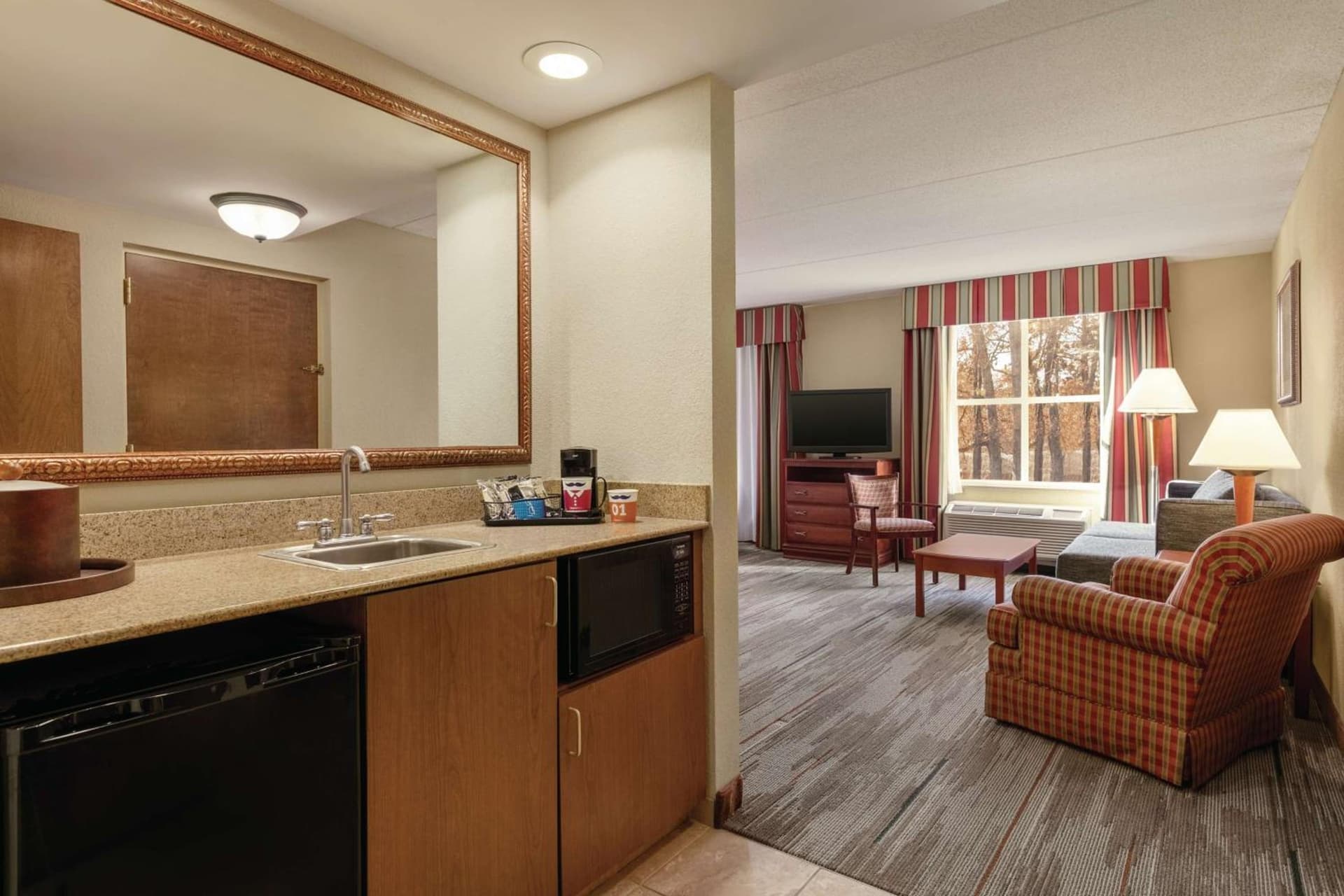 Hampton Inn & Suites Williamsburg Historic District gallery photo in Williamsburg, VA — image 26