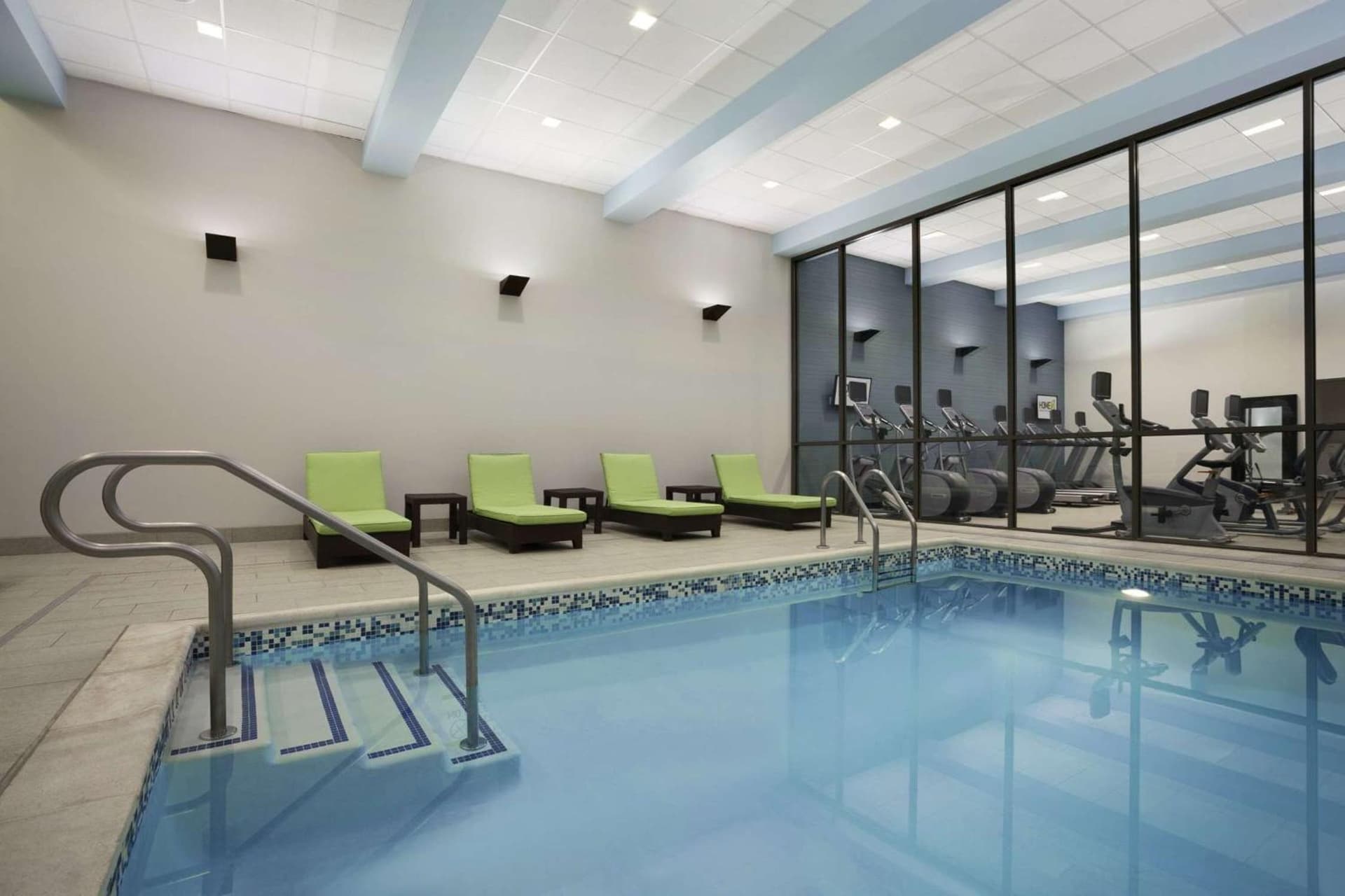 Home2 Suites by Hilton Philadelphia Convention Center gallery photo in Philadelphia, PA — image 10