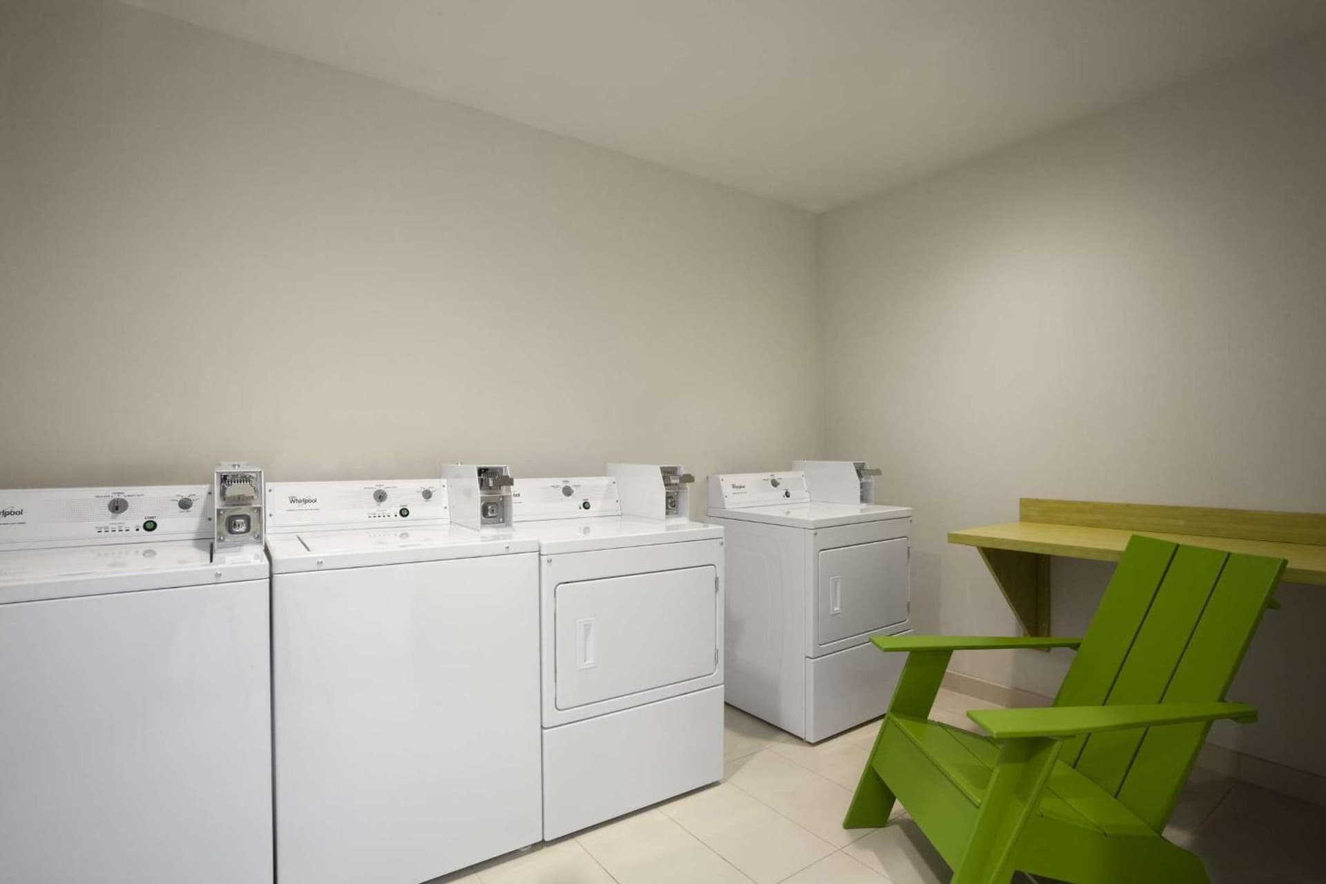 Home2 Suites by Hilton Philadelphia Convention Center gallery photo in Philadelphia, PA — image 19
