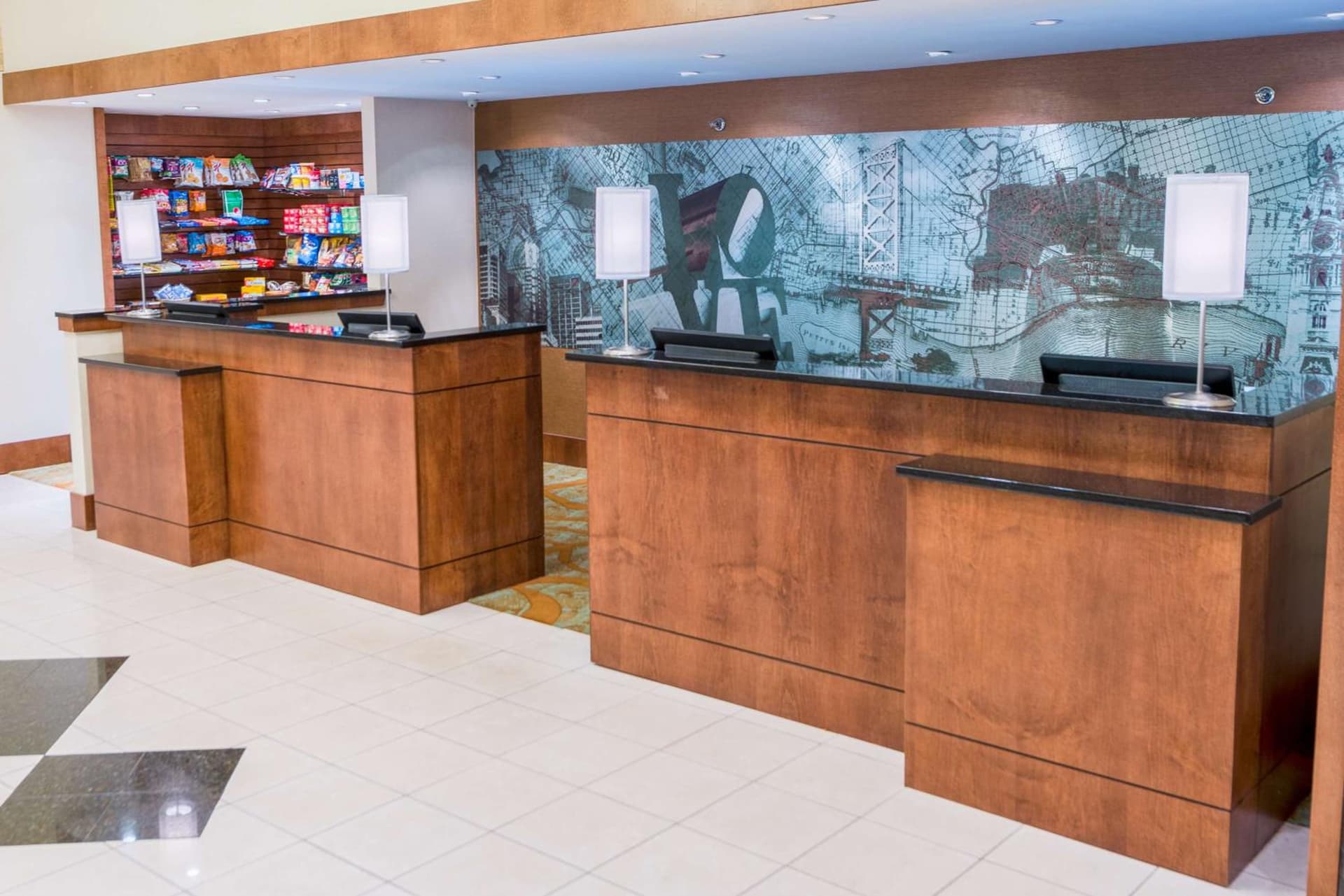 DoubleTree by Hilton Philadelphia Airport gallery photo in Philadelphia, PA — image 5