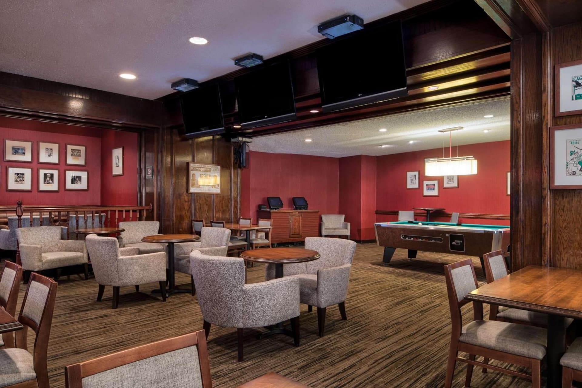 DoubleTree by Hilton Philadelphia Airport gallery photo in Philadelphia, PA — image 30