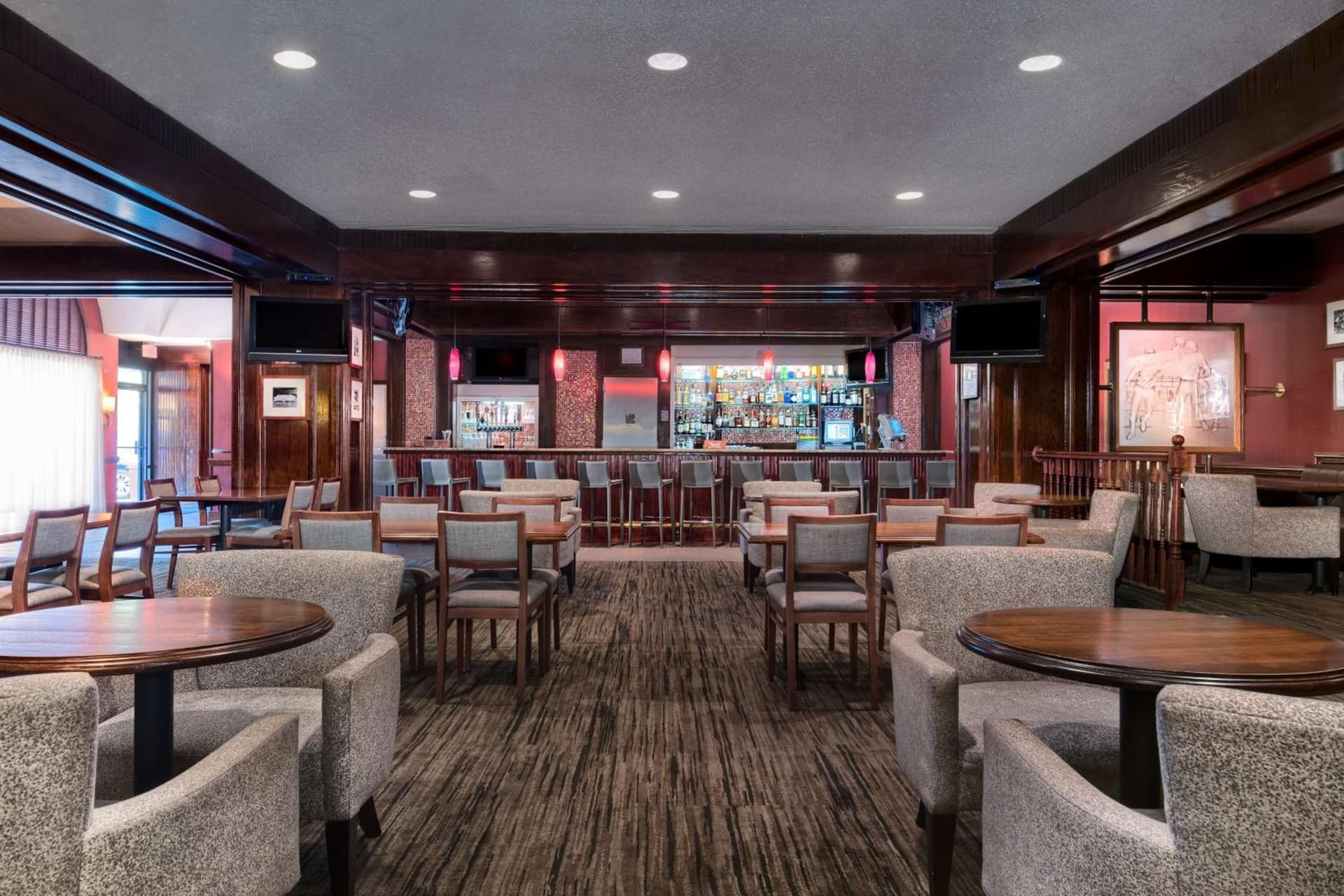 DoubleTree by Hilton Philadelphia Airport gallery photo in Philadelphia, PA — image 8