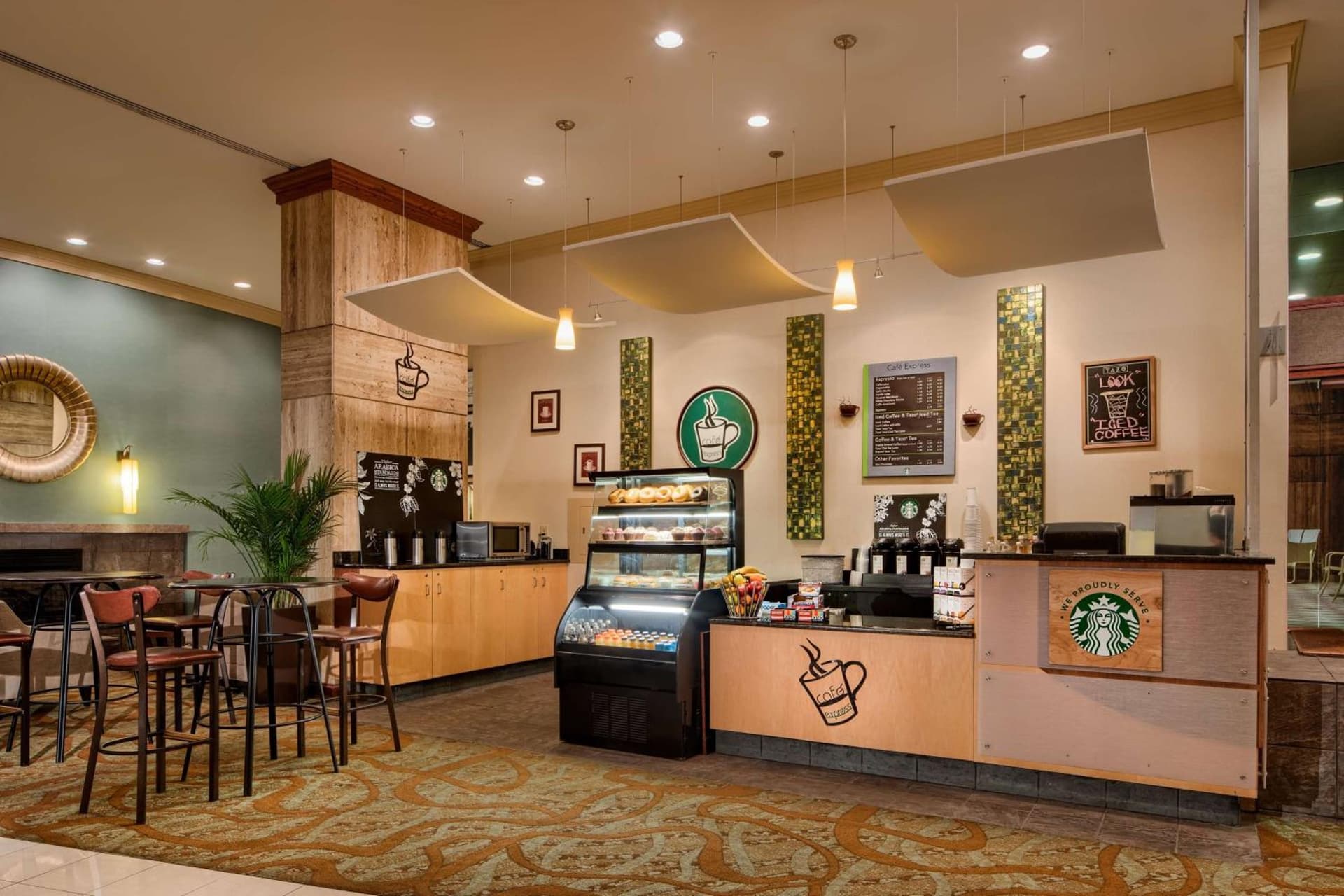 DoubleTree by Hilton Philadelphia Airport gallery photo in Philadelphia, PA — image 43