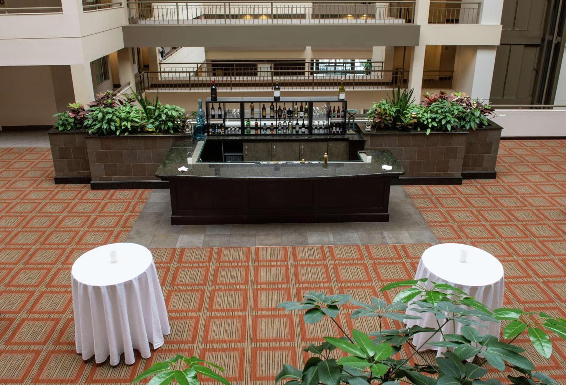 DoubleTree Suites by Hilton Hotel Philadelphia West gallery photo in Plymouth Meeting, PA — image 50